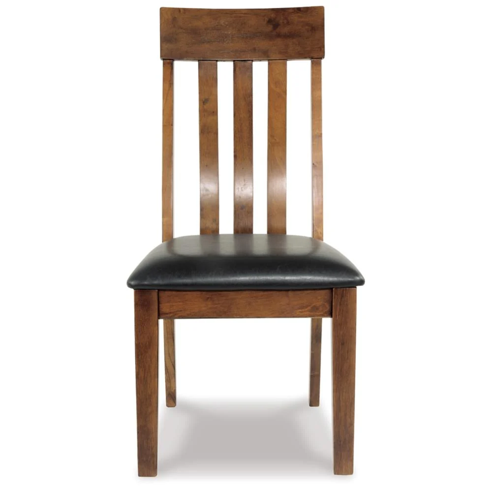 Signature Design by Ashley Ralene D594D8 4 pc Dining Set - Image 4