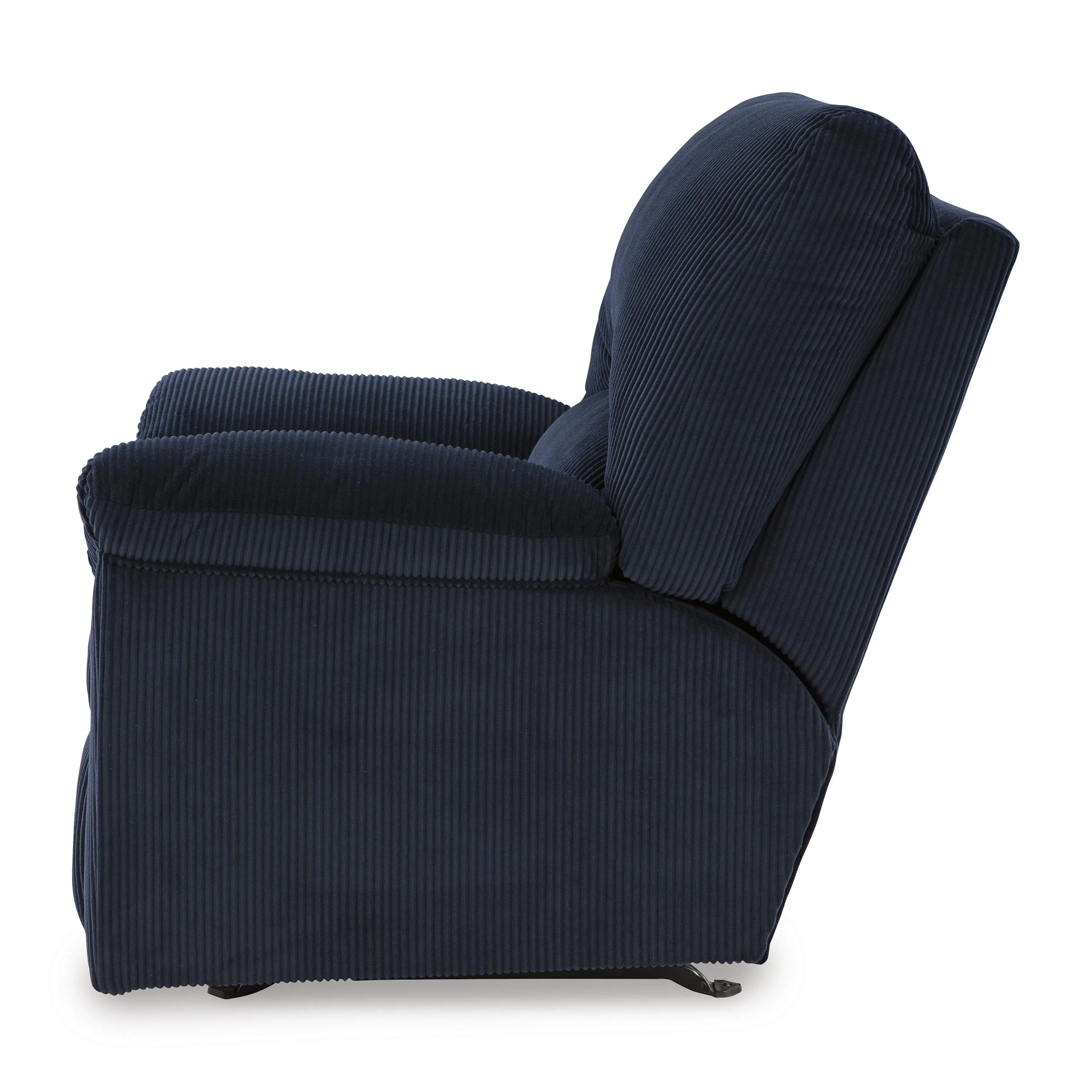 Signature Design by Ashley SimpleJoy 2420525 Rocker Recliner - Image 5