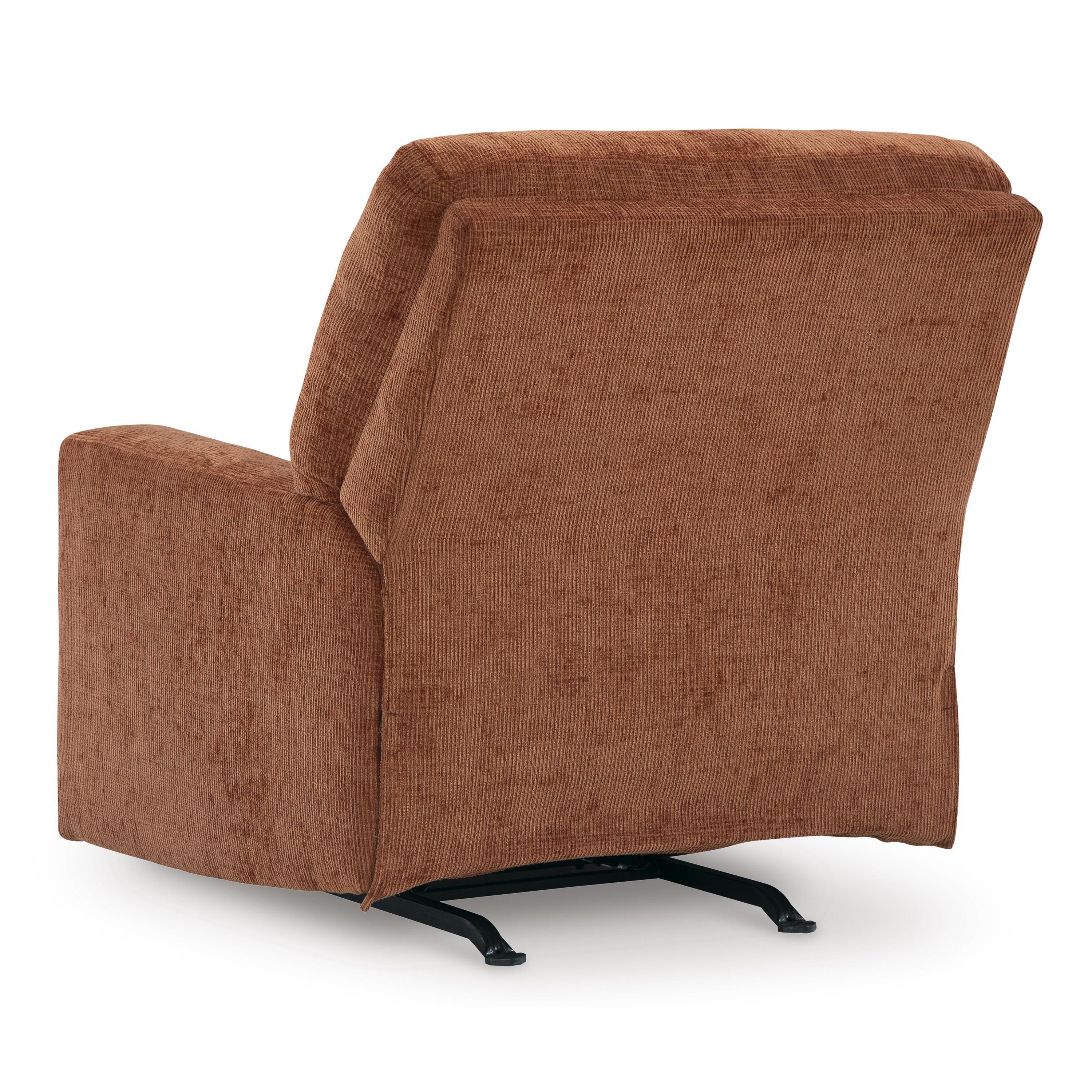 Signature Design by Ashley Aviemore 2430425 Rocker Recliner - Image 5