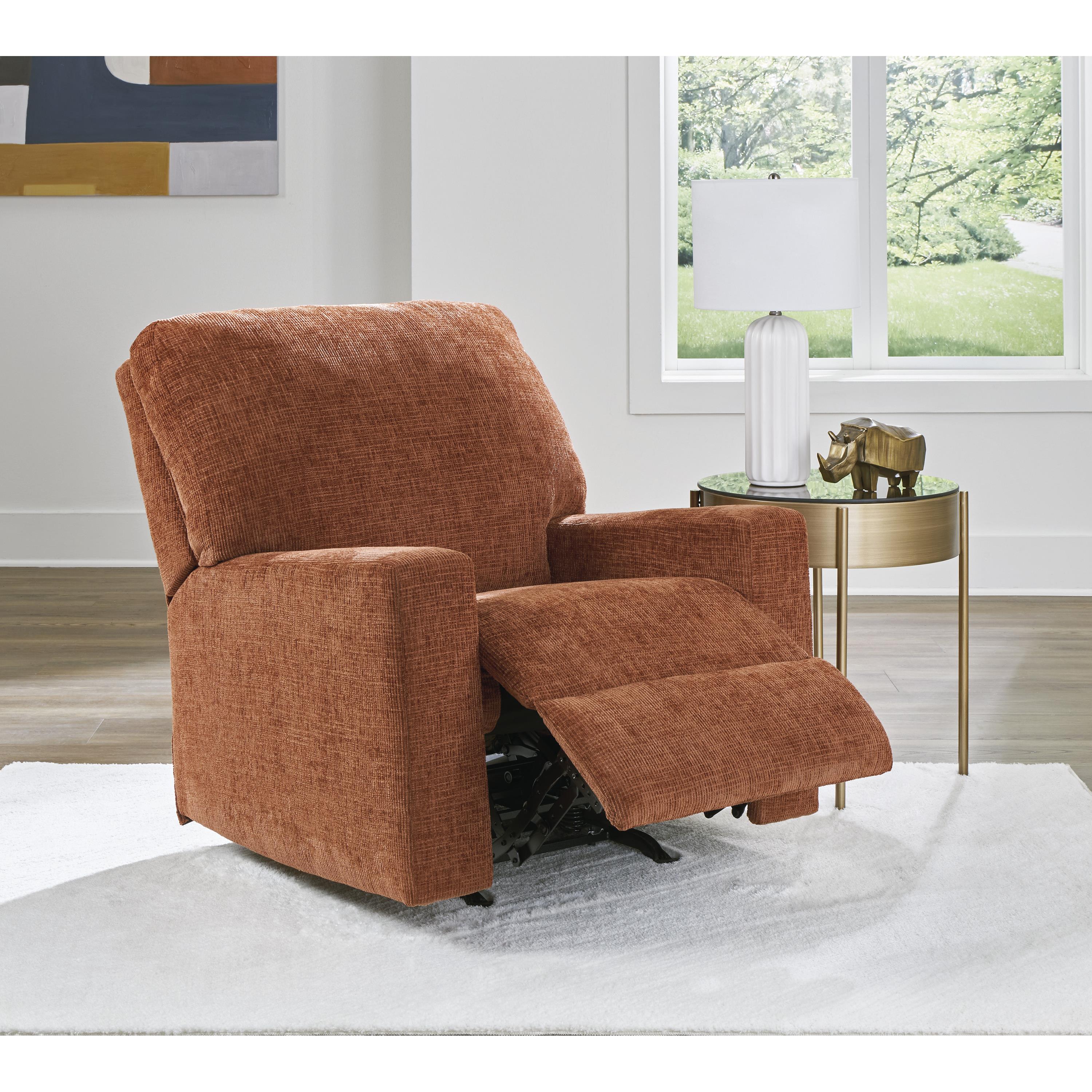 Signature Design by Ashley Aviemore 2430425 Rocker Recliner - Image 7