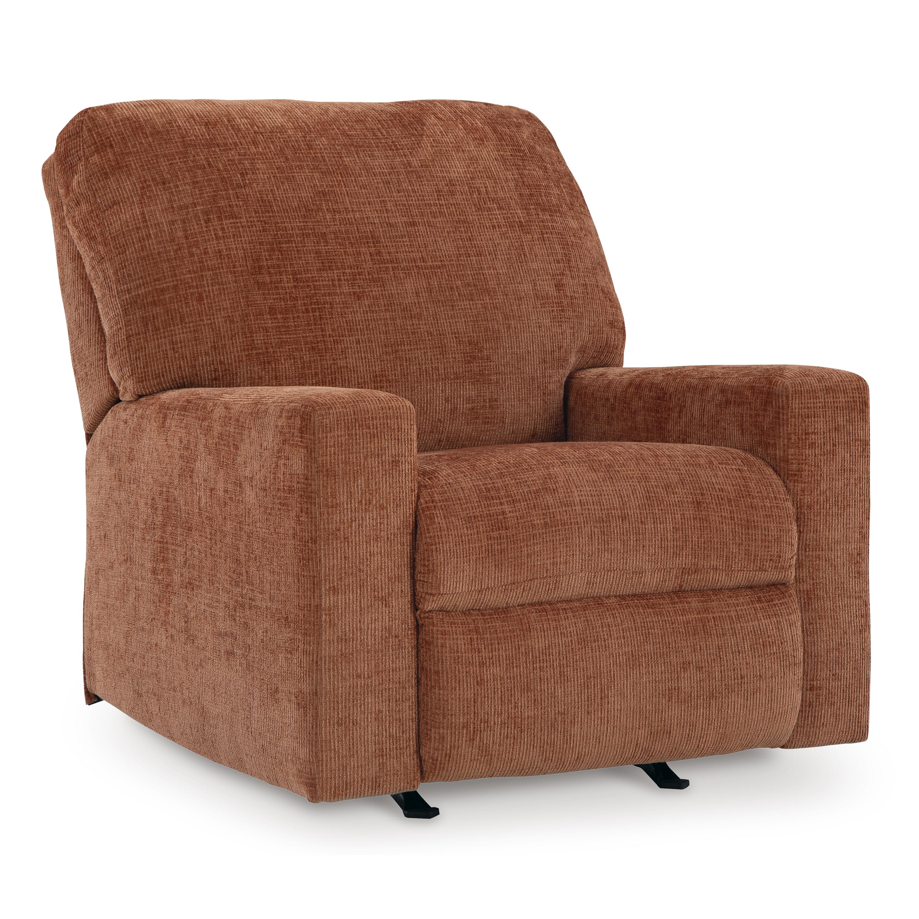 Signature Design by Ashley Aviemore 2430425C Rocker Recliner