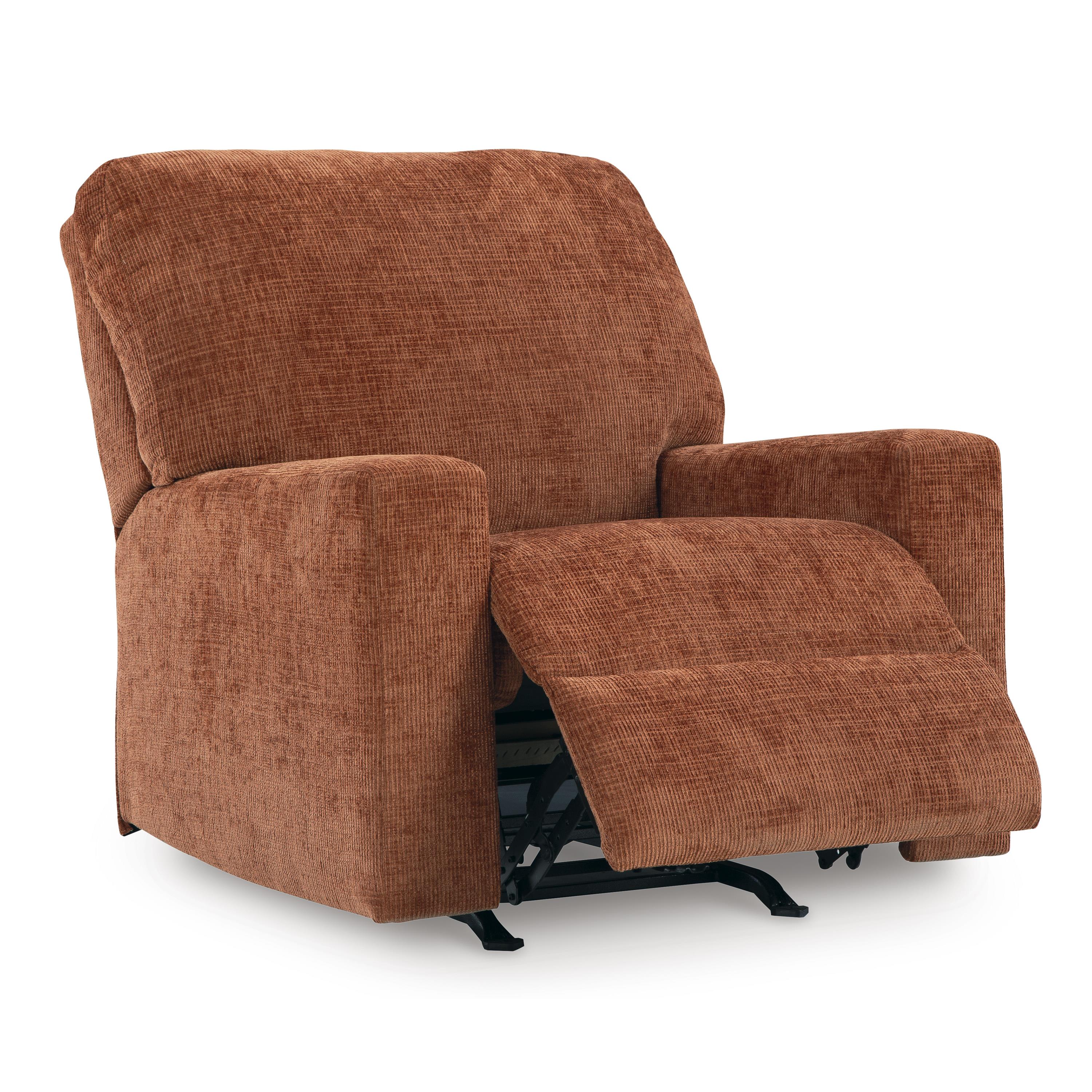 Signature Design by Ashley Aviemore 2430425C Rocker Recliner - Image 2