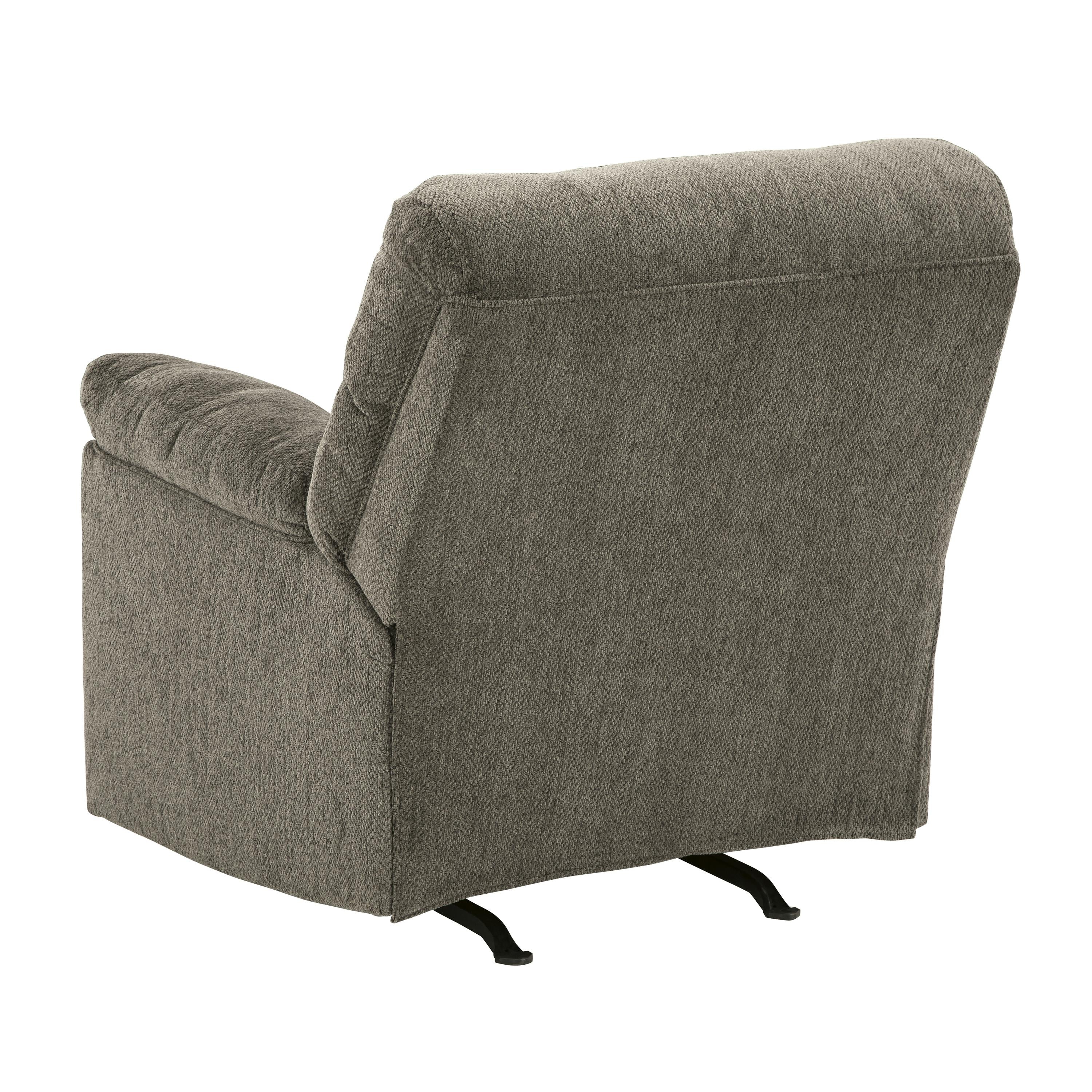 Signature Design by Ashley Alphons 2820125 Rocker Recliner - Image 5