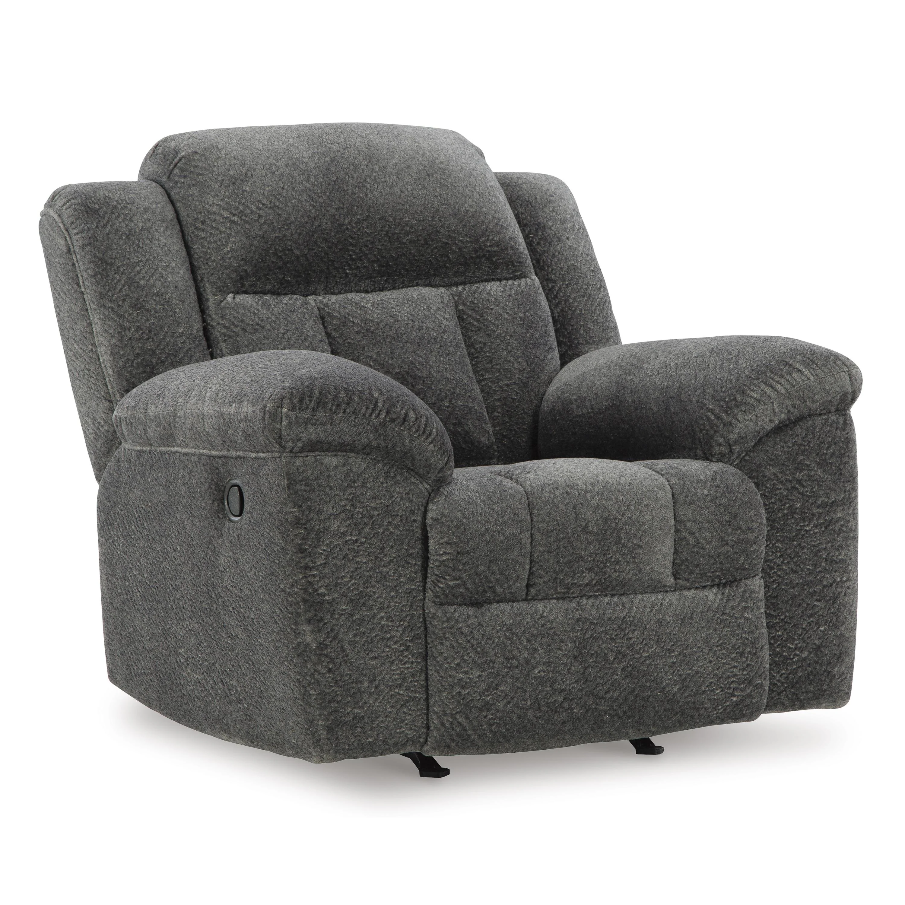 Signature Design by Ashley Frohn 3740625C Rocker Recliner