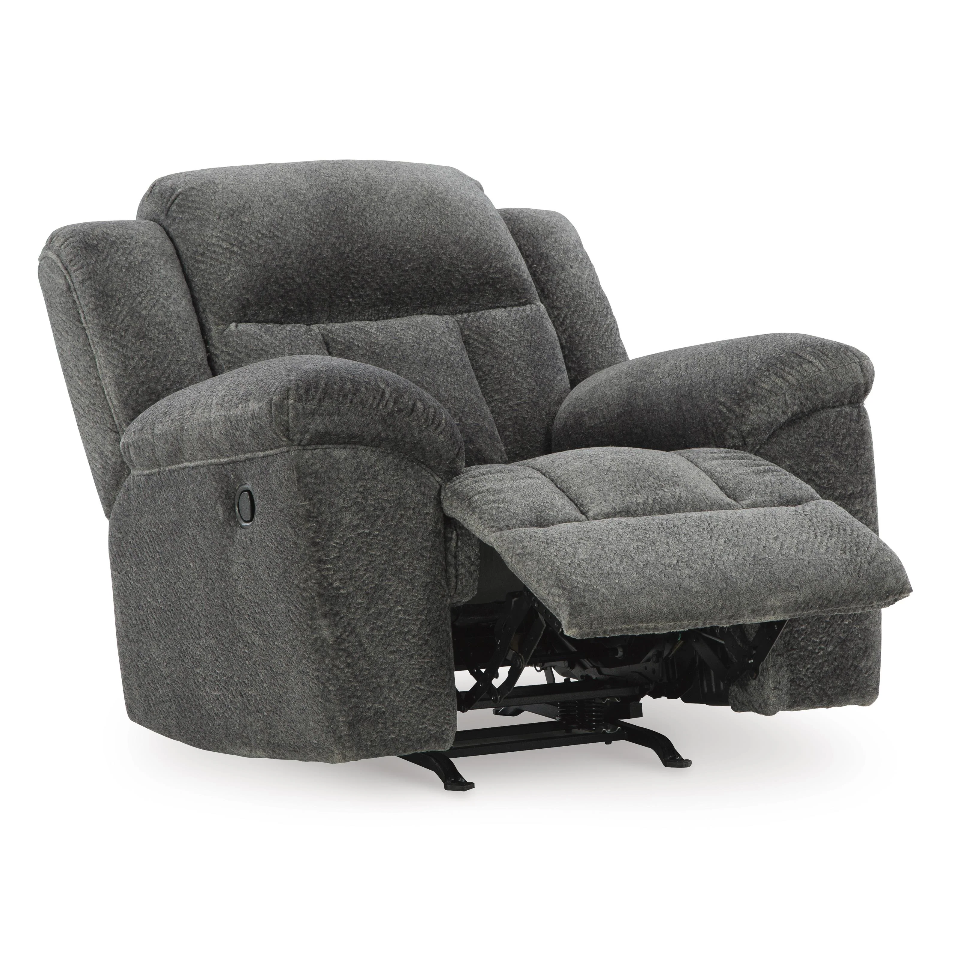 Signature Design by Ashley Frohn 3740625C Rocker Recliner - Image 2