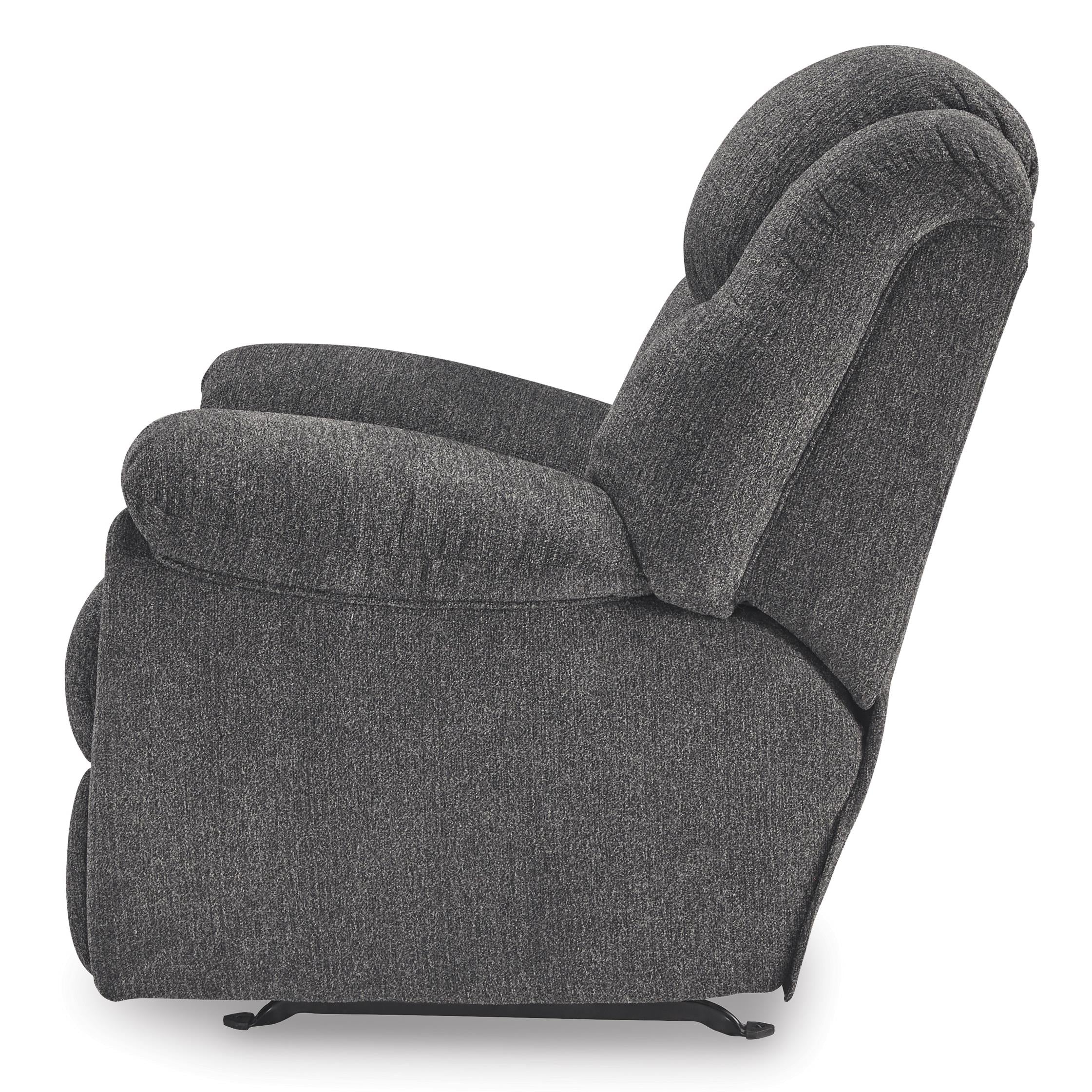 Signature Design by Ashley Foreside 3810425 Rocker Recliner - Image 5