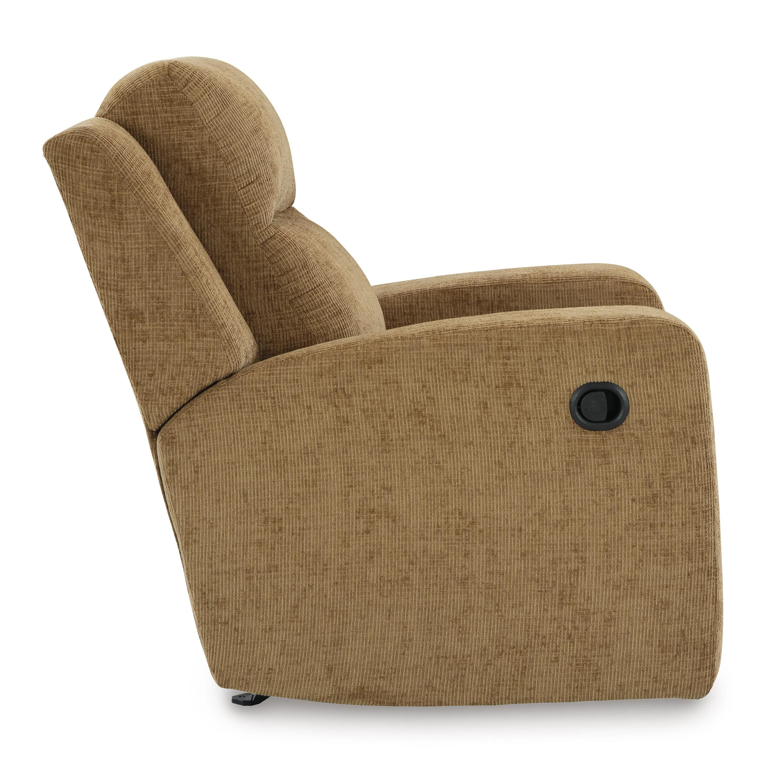 Signature Design by Ashley Kanlow 3860525 Rocker Recliner - Image 4
