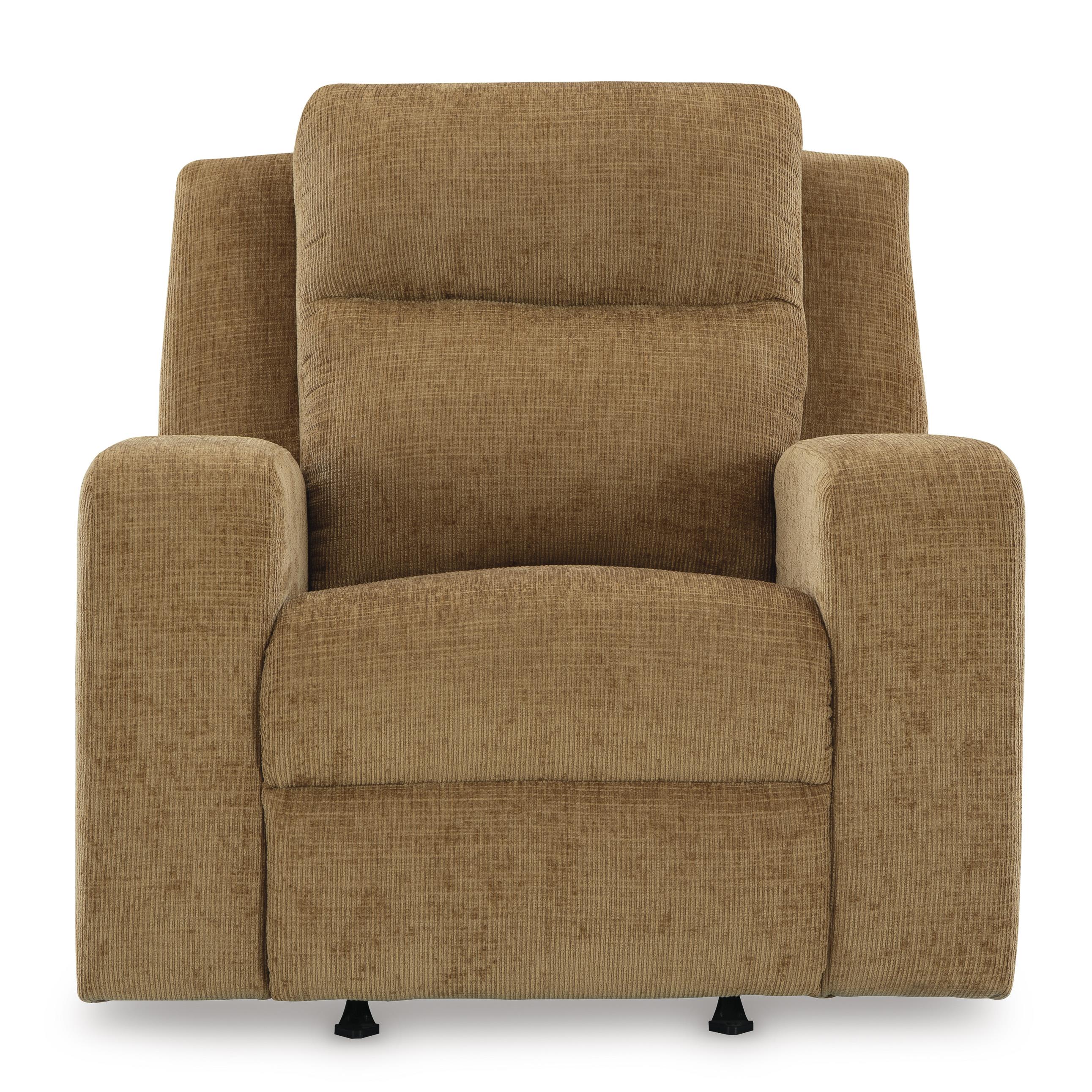 Signature Design by Ashley Kanlow 3860525C Rocker Recliner - Image 3