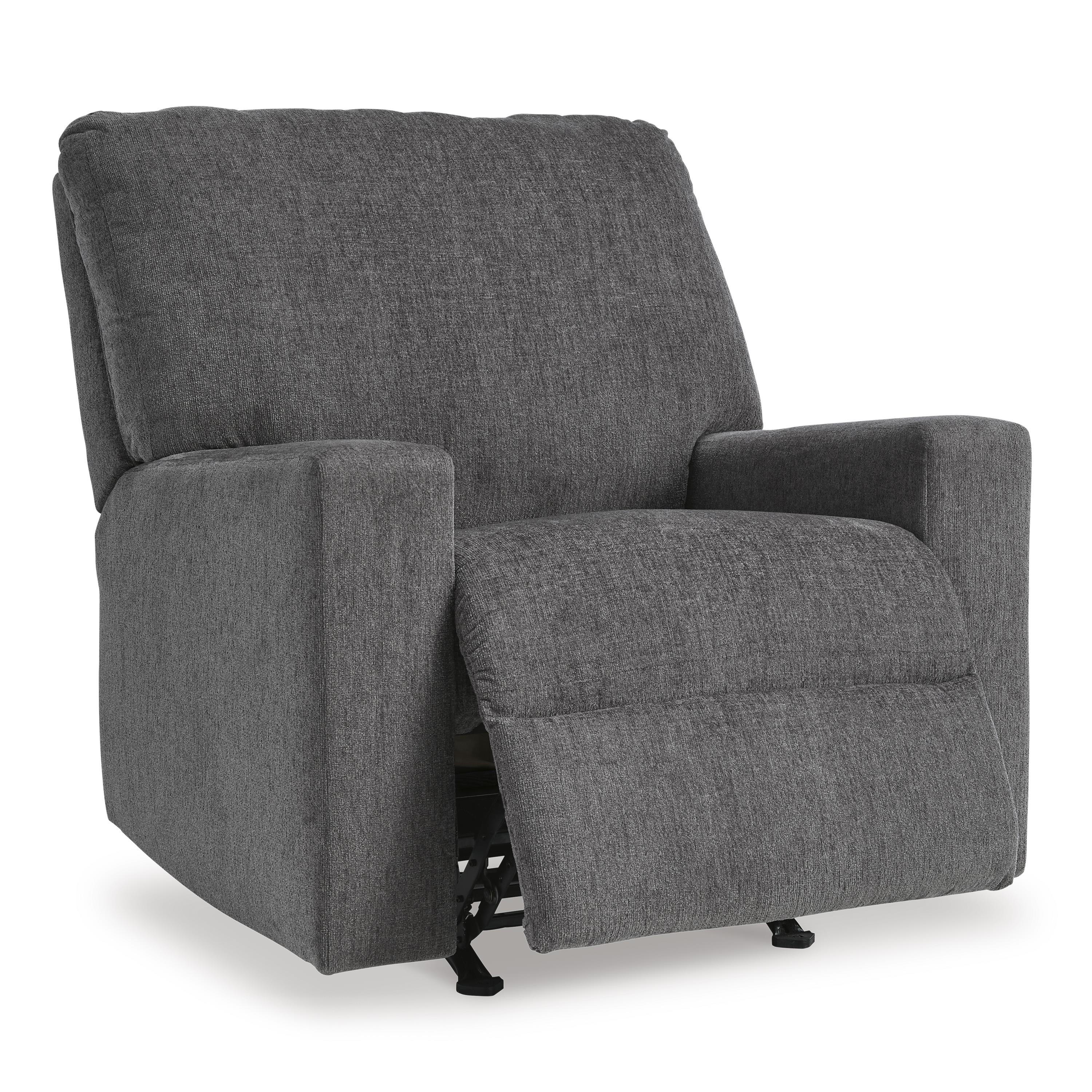 Signature Design by Ashley Rannis 5360225C Rocker Recliner - Image 2