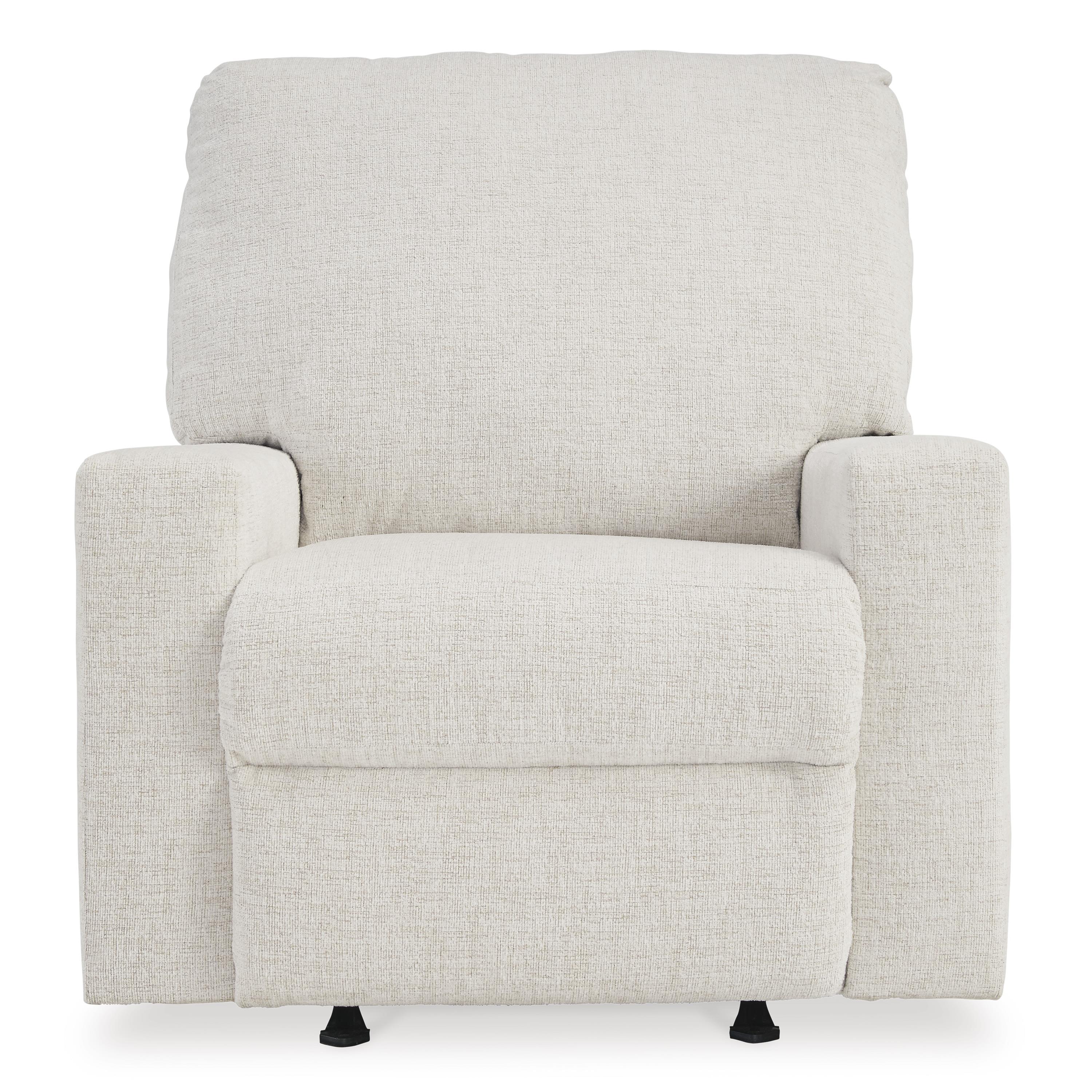 Signature Design by Ashley Rannis 5360325C Rocker Recliner - Image 3