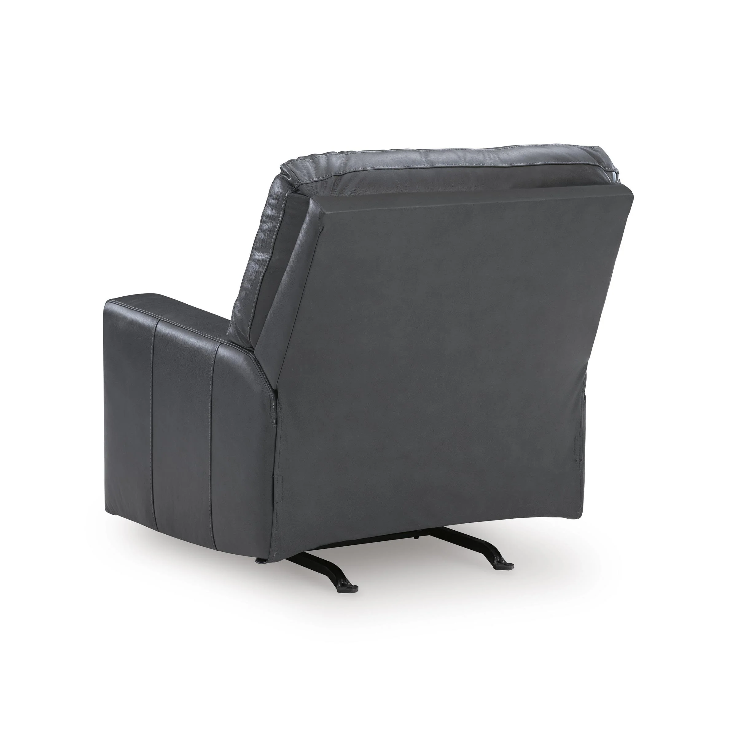 Signature Design by Ashley Bolsena 5560425 Rocker Recliner - Image 4