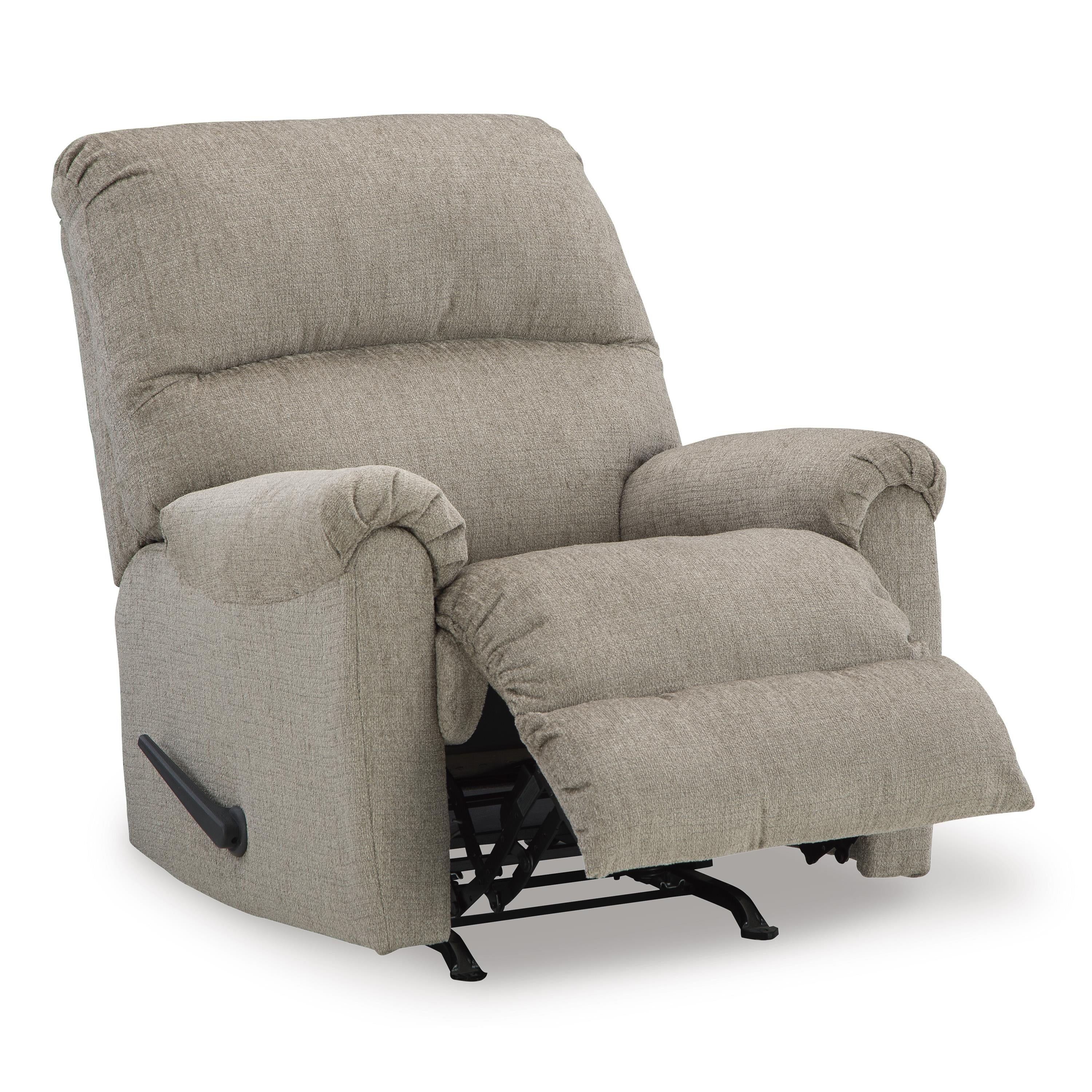 Signature Design by Ashley Stonemeade 5950425 Rocker Recliner - Image 2