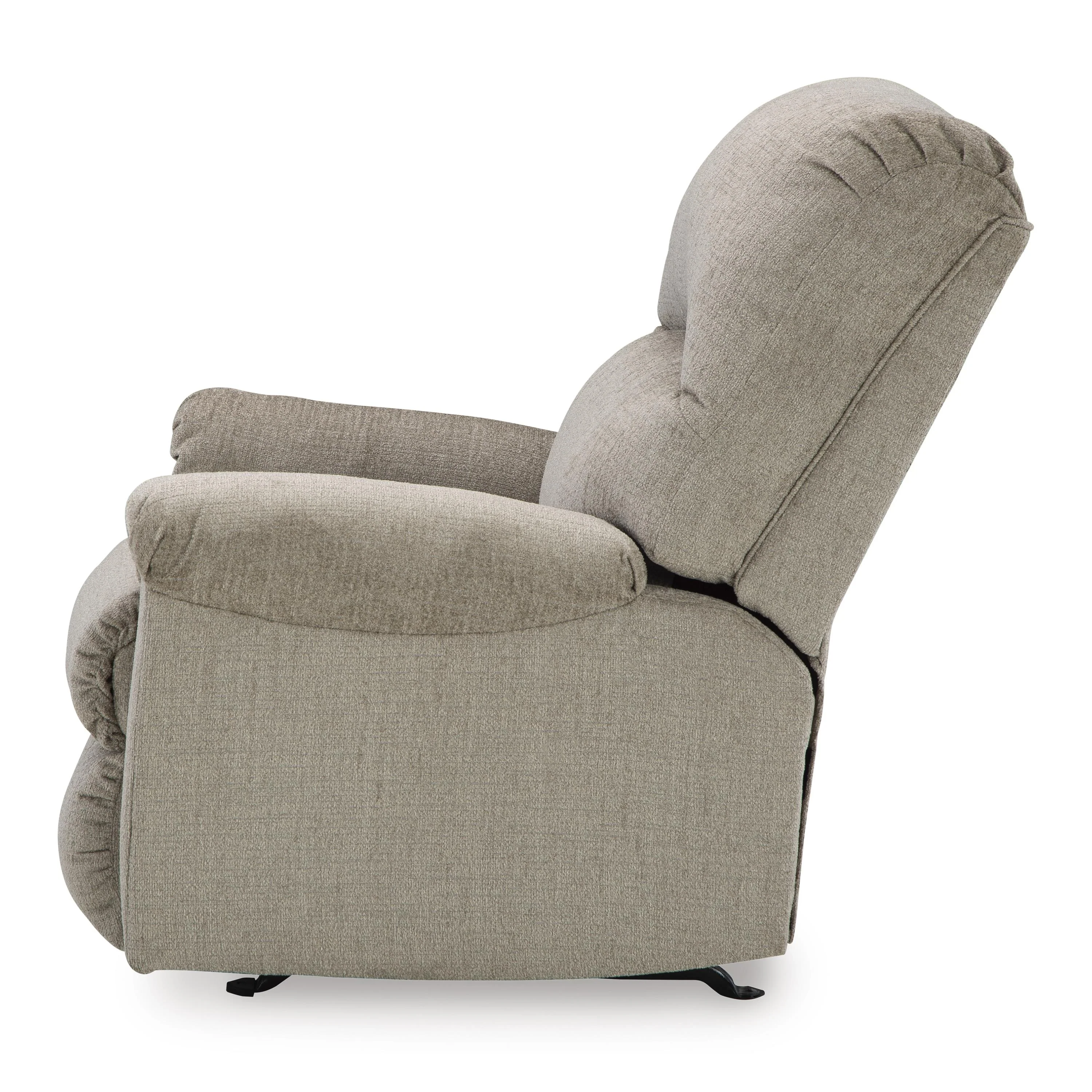 Signature Design by Ashley Stonemeade 5950425C Rocker Recliner - Image 5