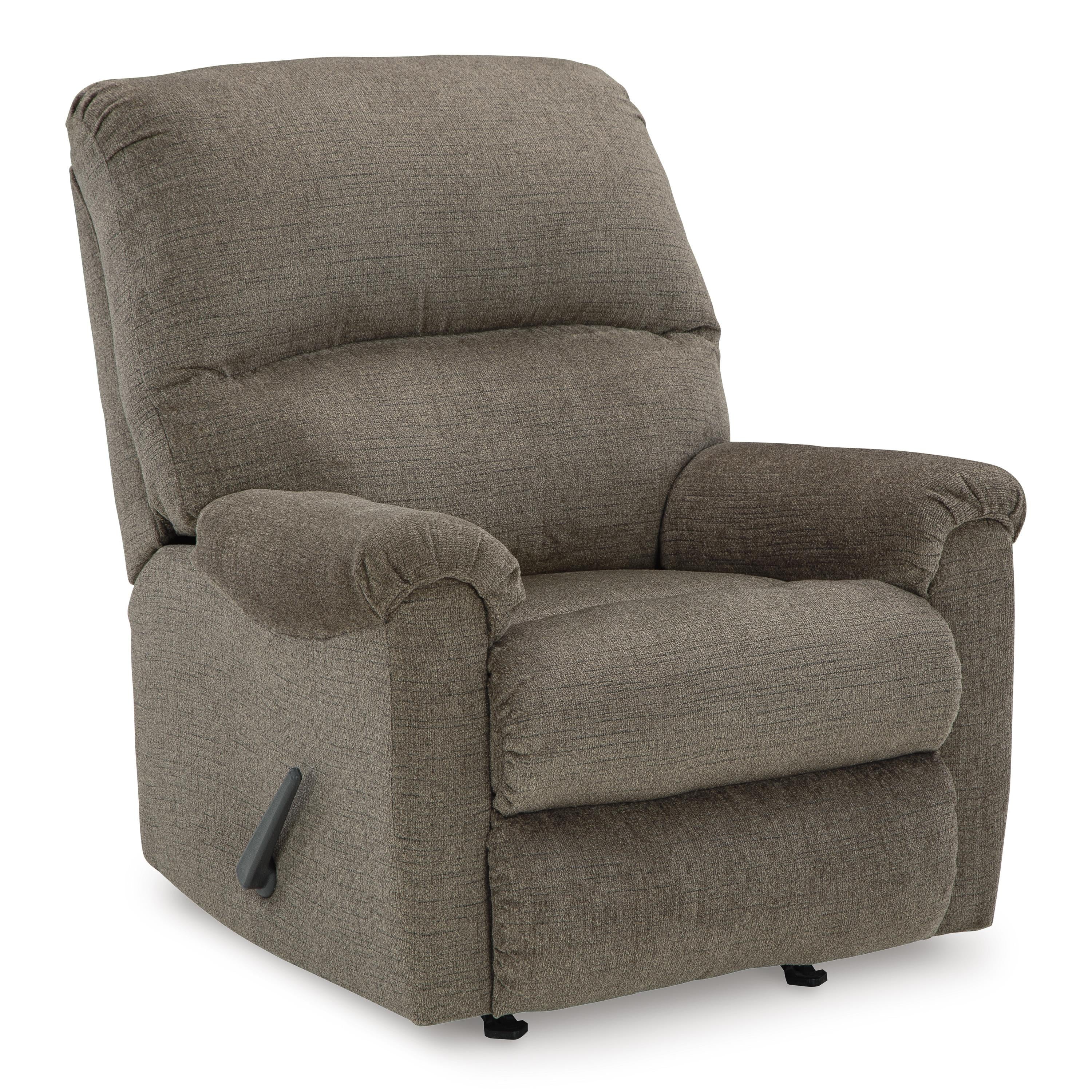 Signature Design by Ashley Stonemeade 5950525C Rocker Recliner