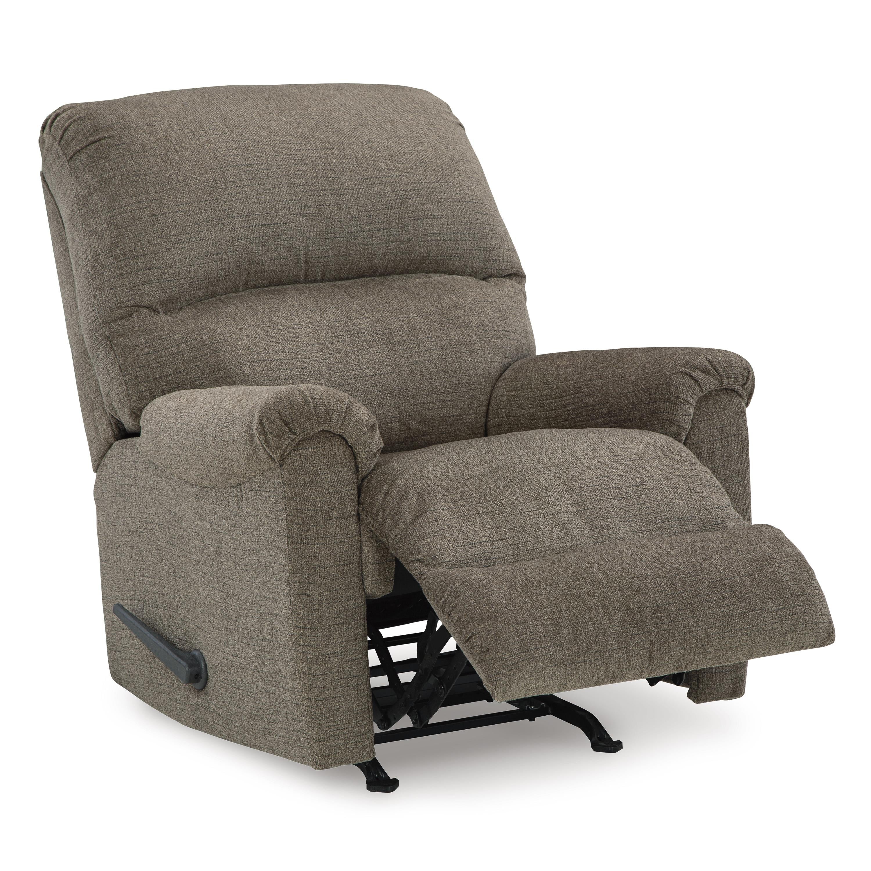 Signature Design by Ashley Stonemeade 5950525C Rocker Recliner - Image 2