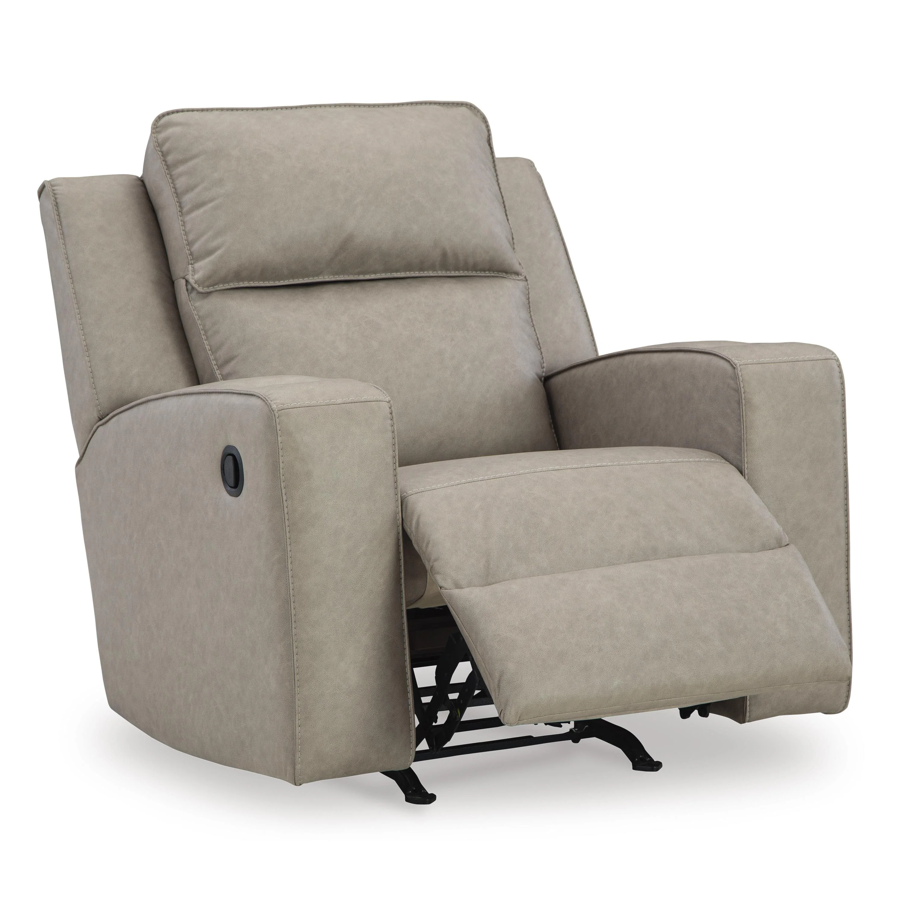 Signature Design by Ashley Lavenhorne 6330725C Rocker Recliner - Image 2