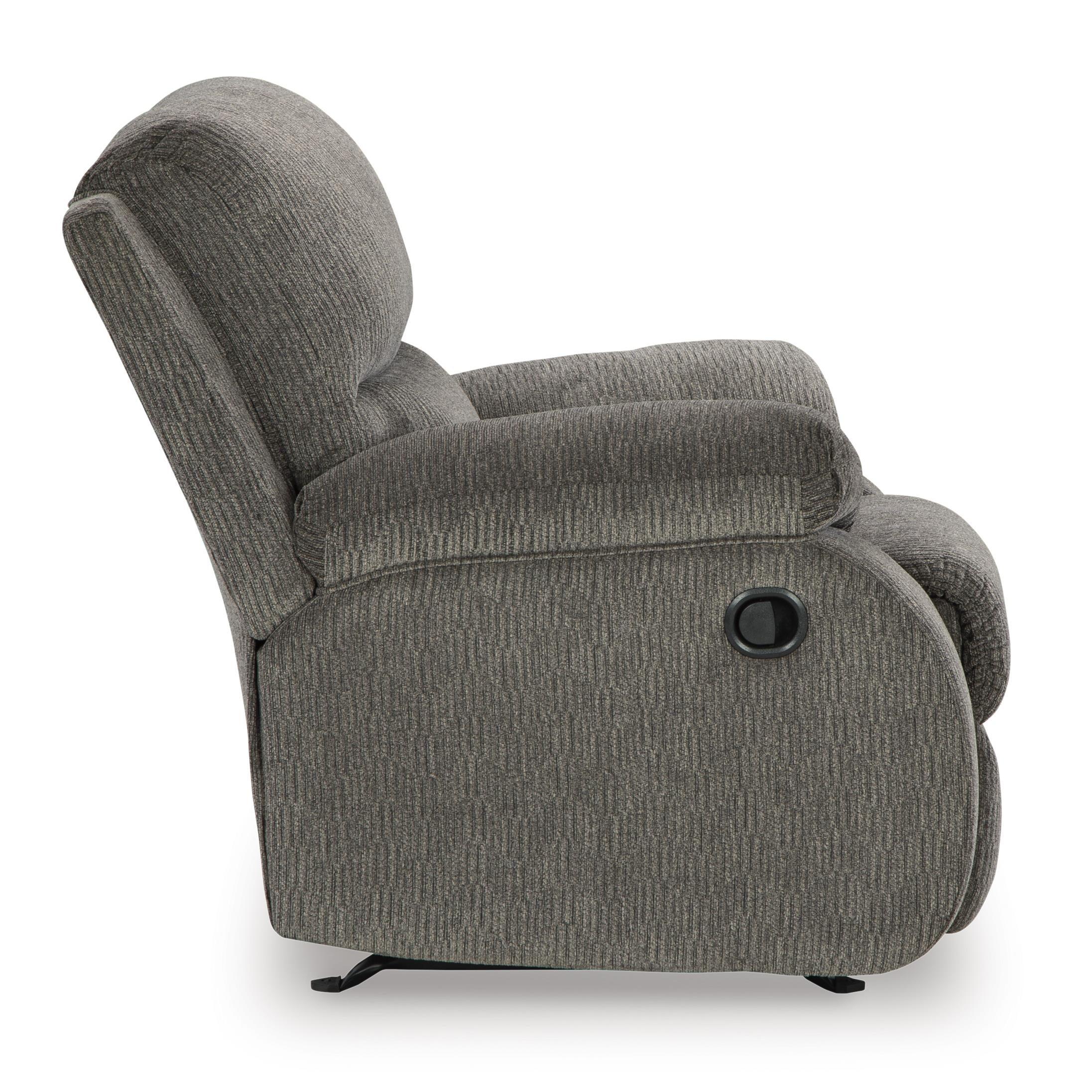 Signature Design by Ashley Scranto 6650225C Rocker Recliner - Image 4