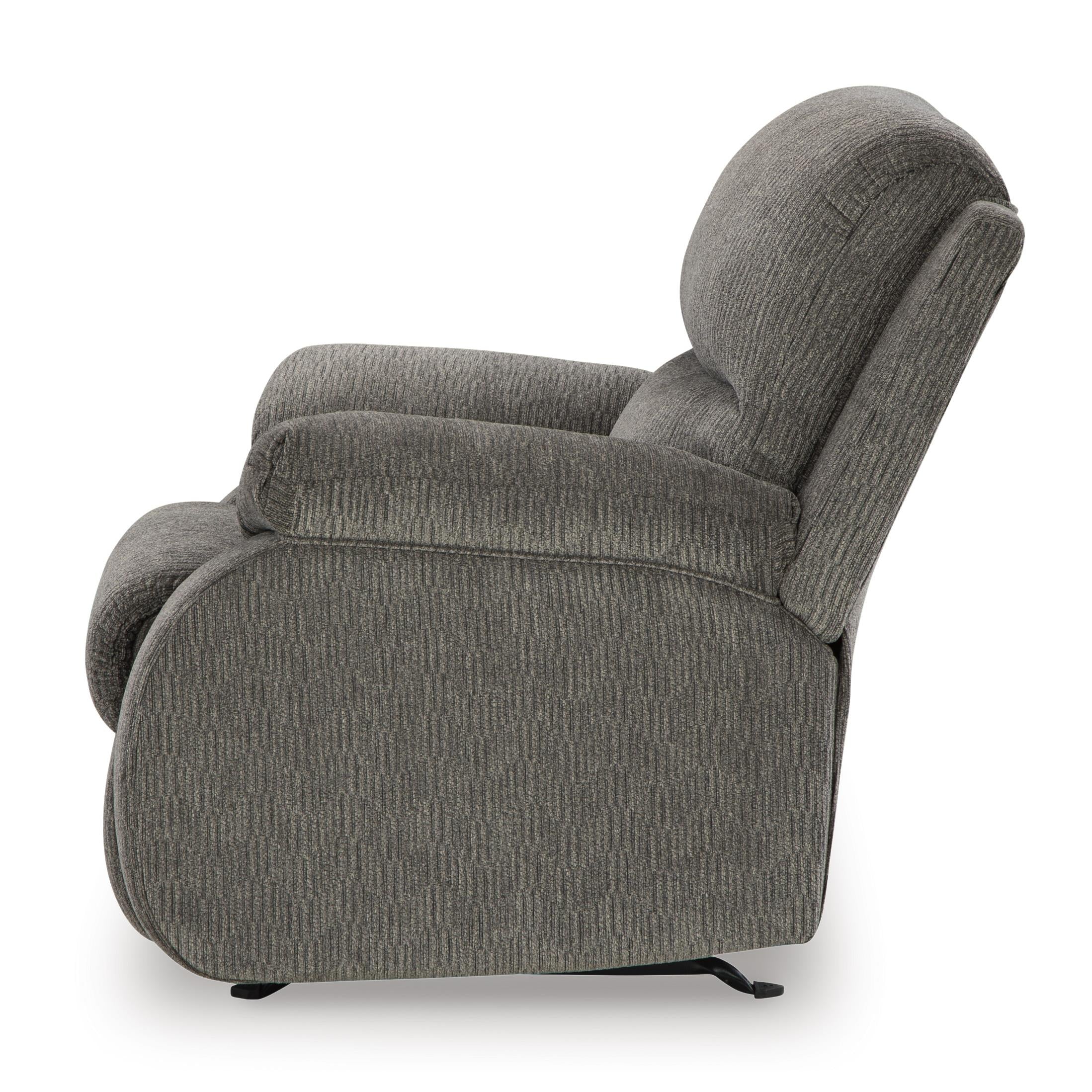 Signature Design by Ashley Scranto 6650225C Rocker Recliner - Image 5