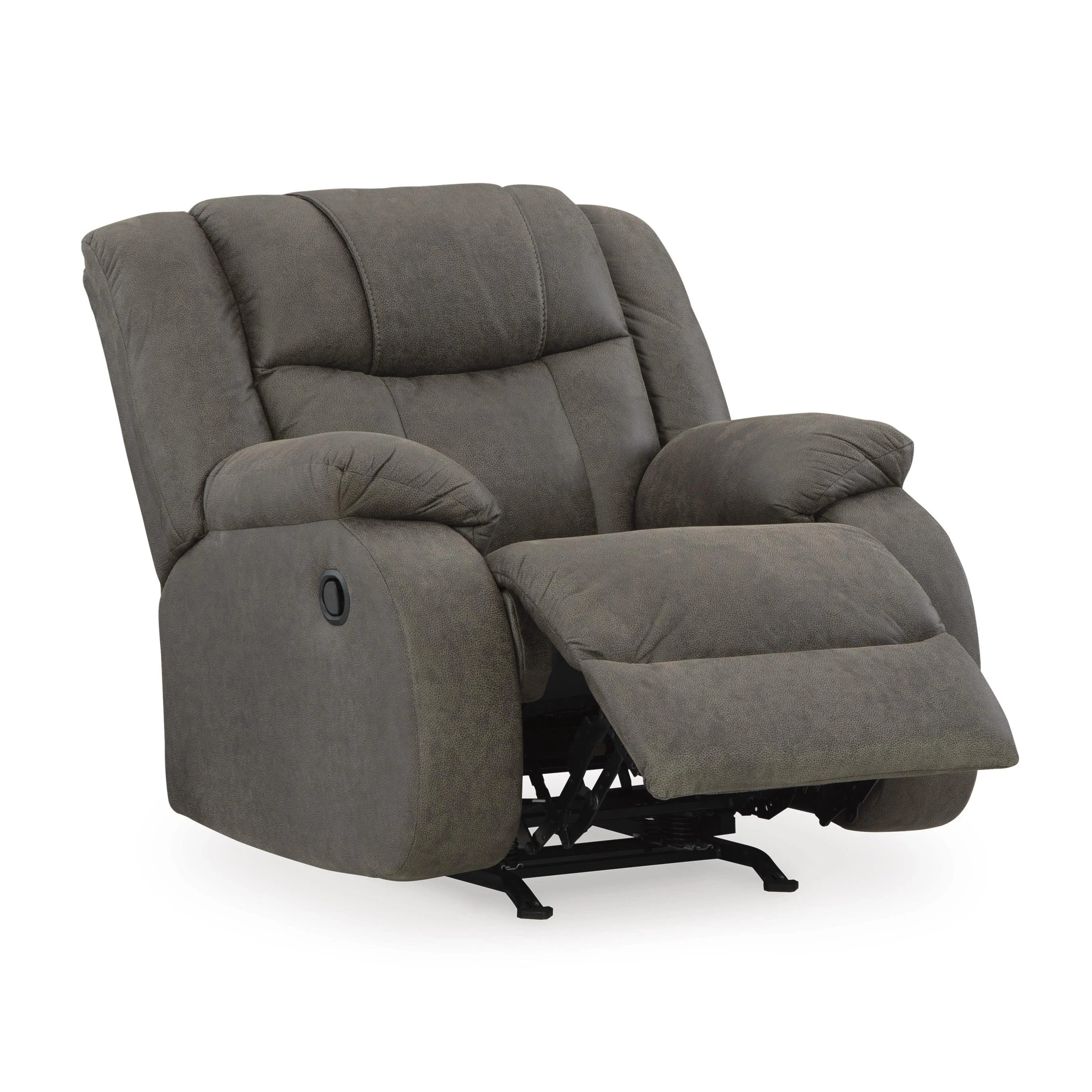 Signature Design by Ashley First Base 6880425C Rocker Recliner - Image 2