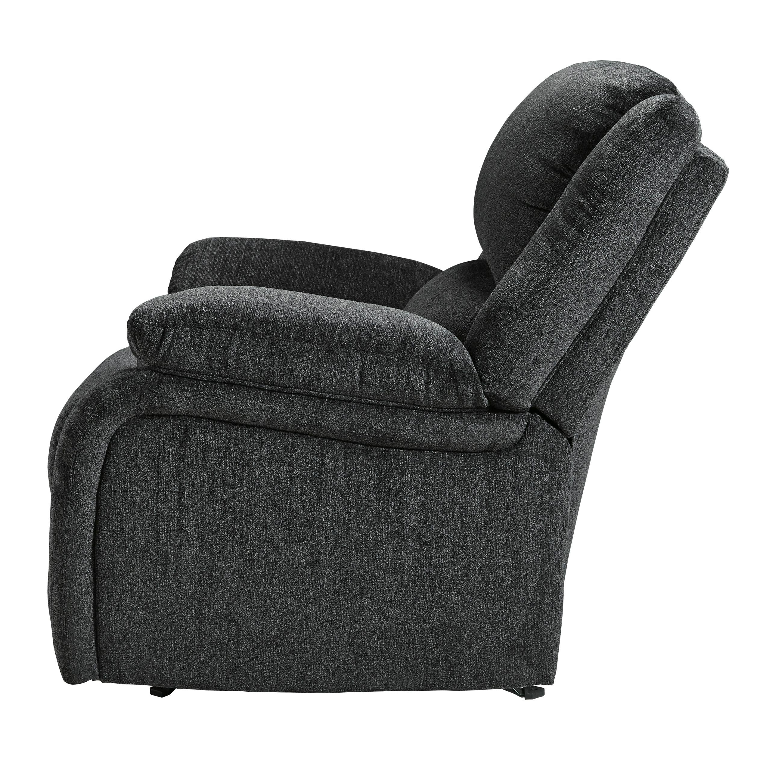 Signature Design by Ashley Draycoll 7650425 Rocker Recliner - Image 4