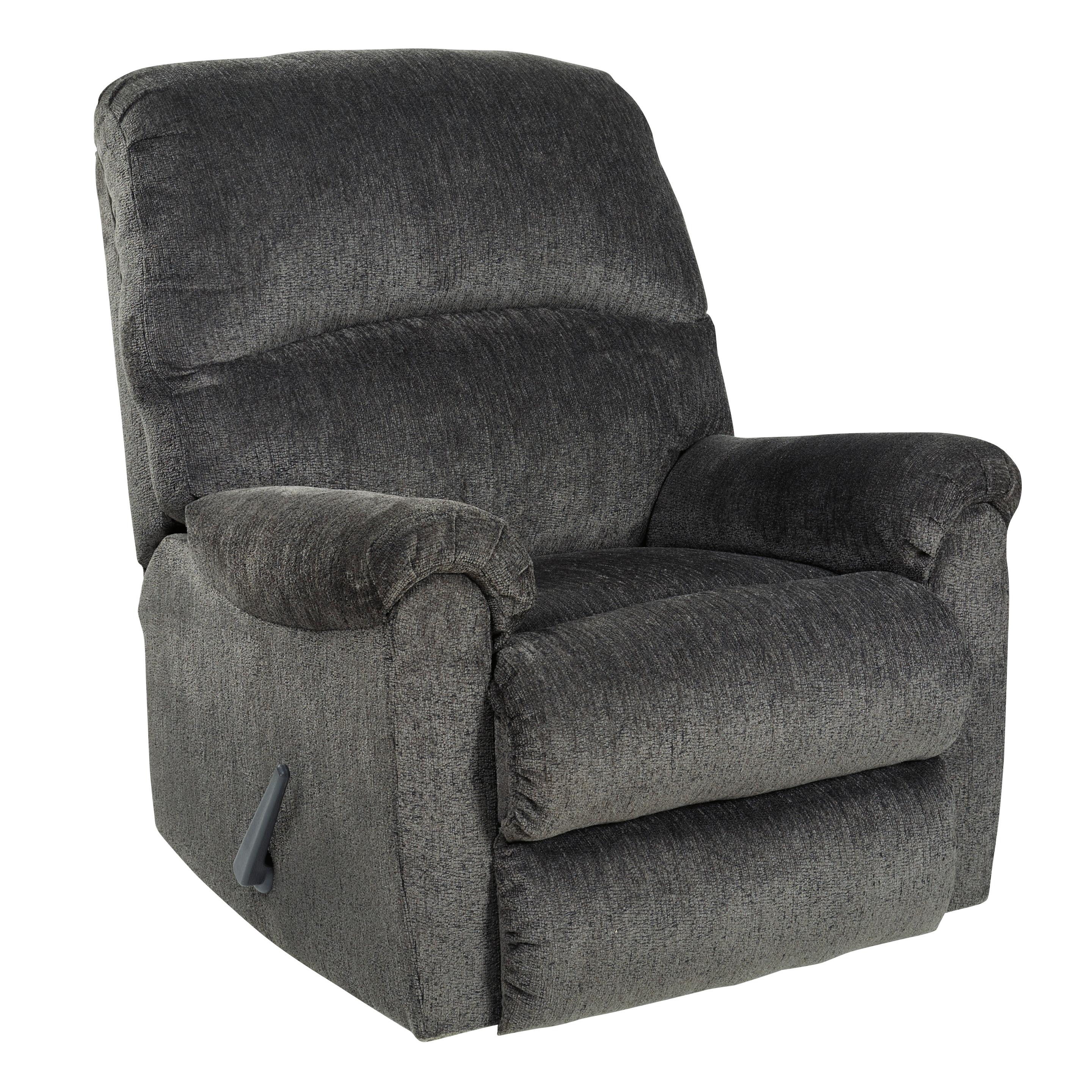 Signature Design by Ashley Ballinasloe 8070325C Rocker Recliner - Image 2