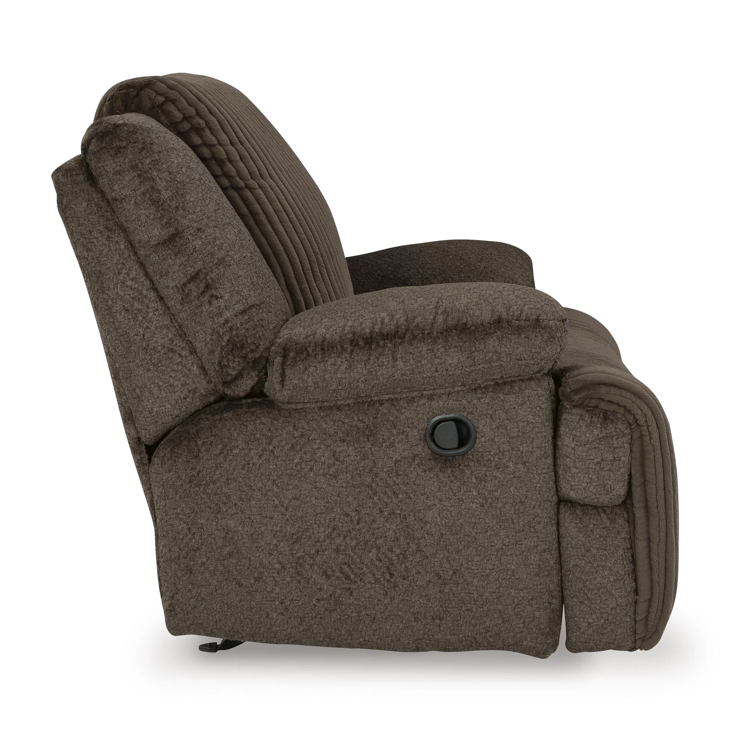 Signature Design by Ashley Top Tier 9270525C Rocker Recliner - Image 4