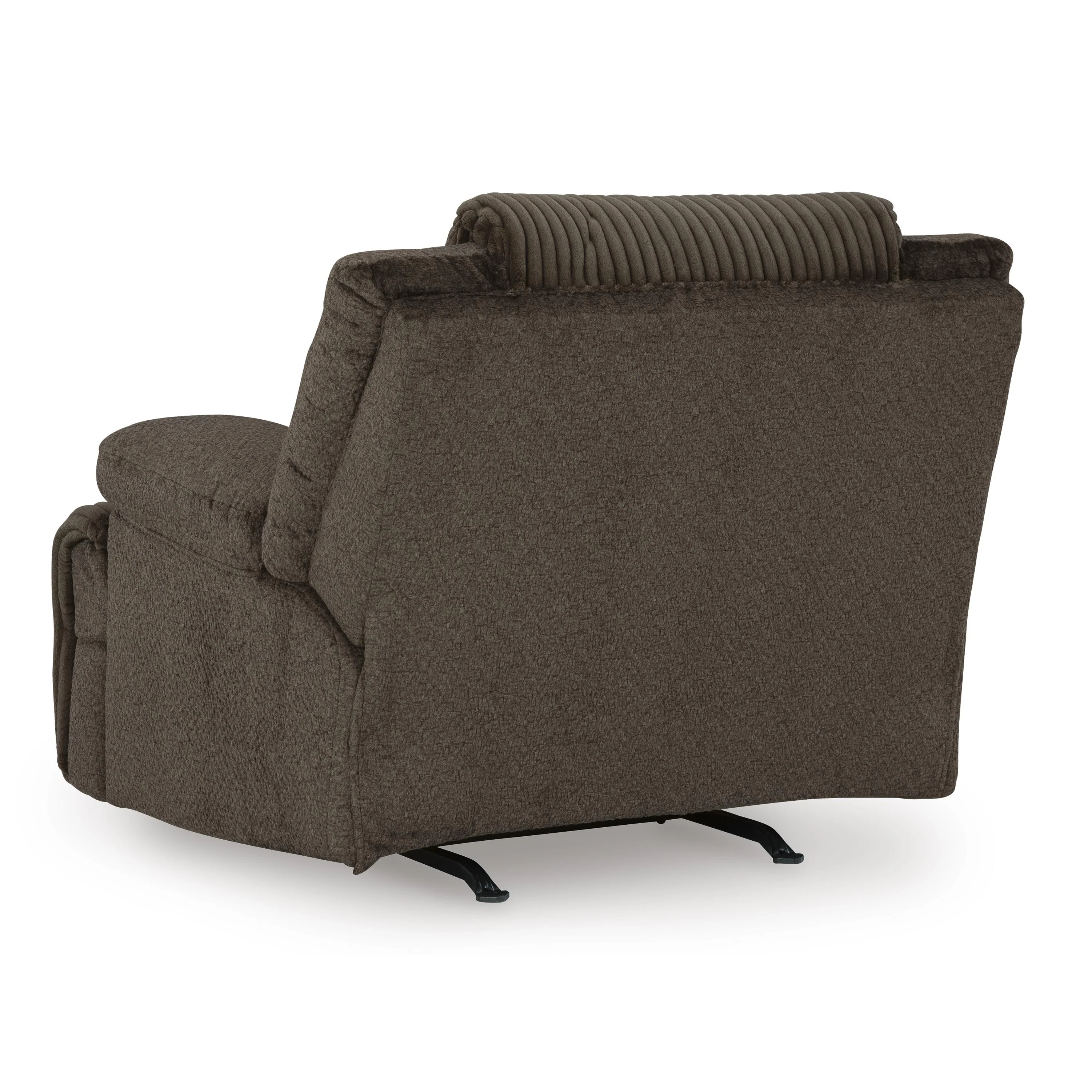 Signature Design by Ashley Top Tier 9270525C Rocker Recliner - Image 7