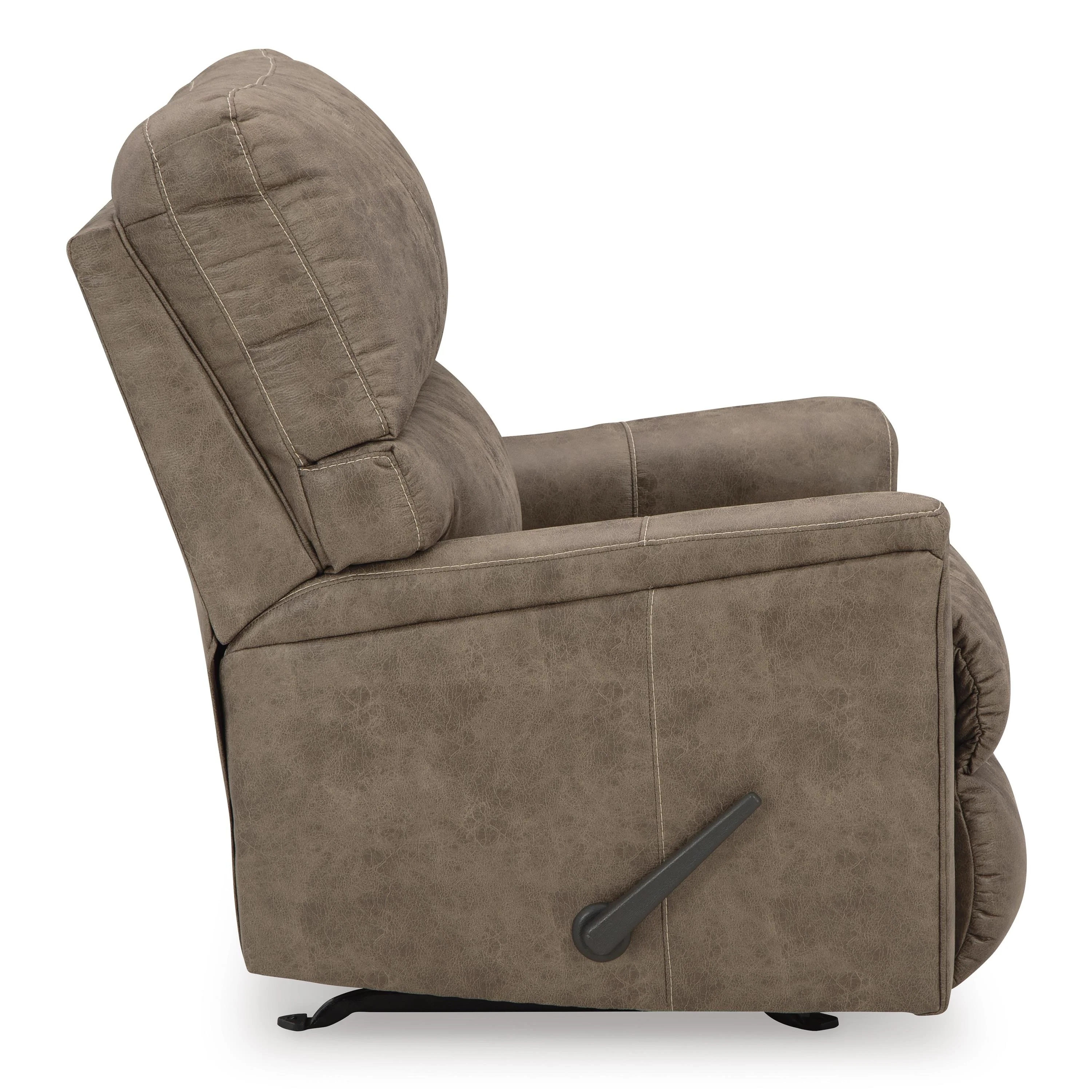 Signature Design by Ashley Navi 9400425 Rocker Recliner - Image 4