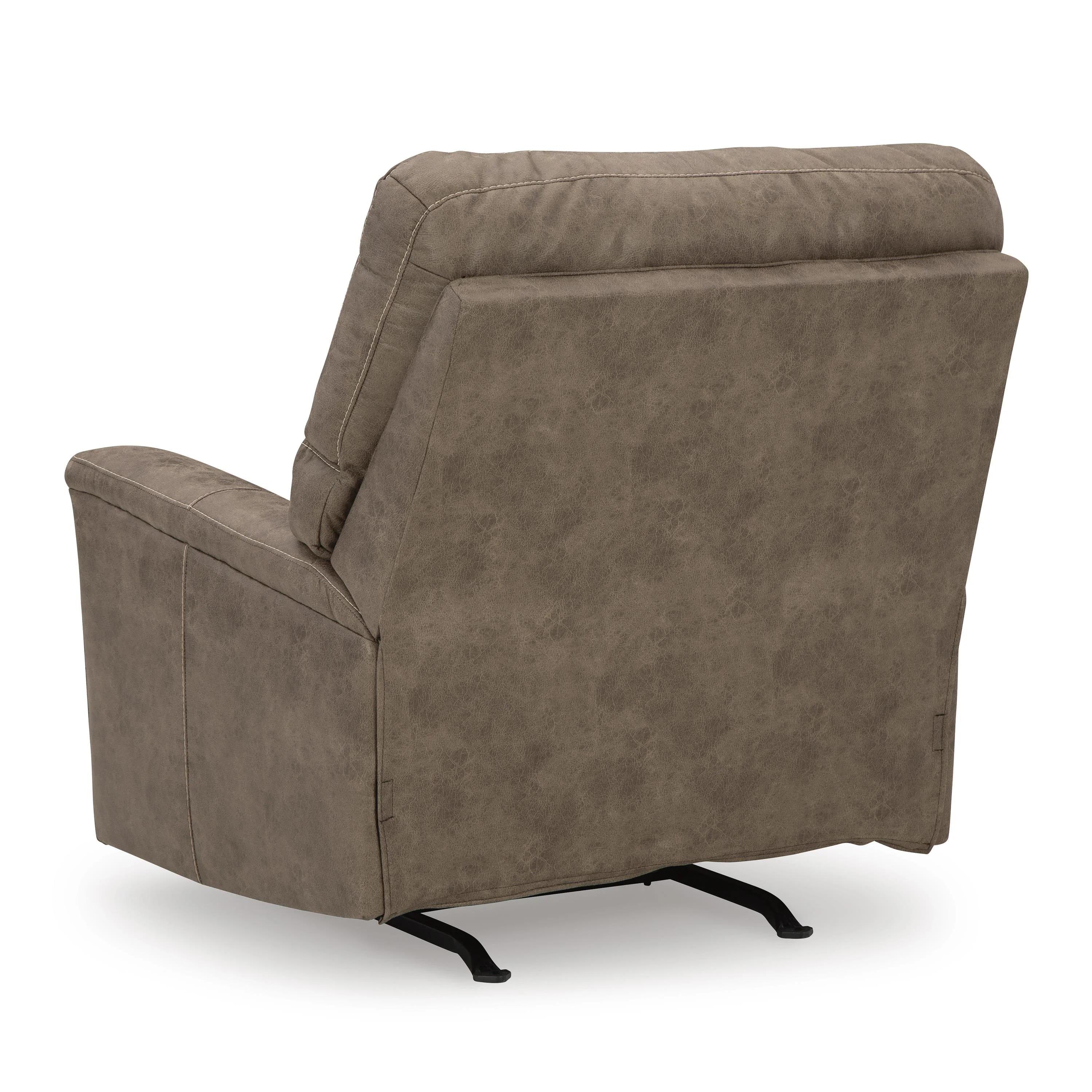 Signature Design by Ashley Navi 9400425 Rocker Recliner - Image 5