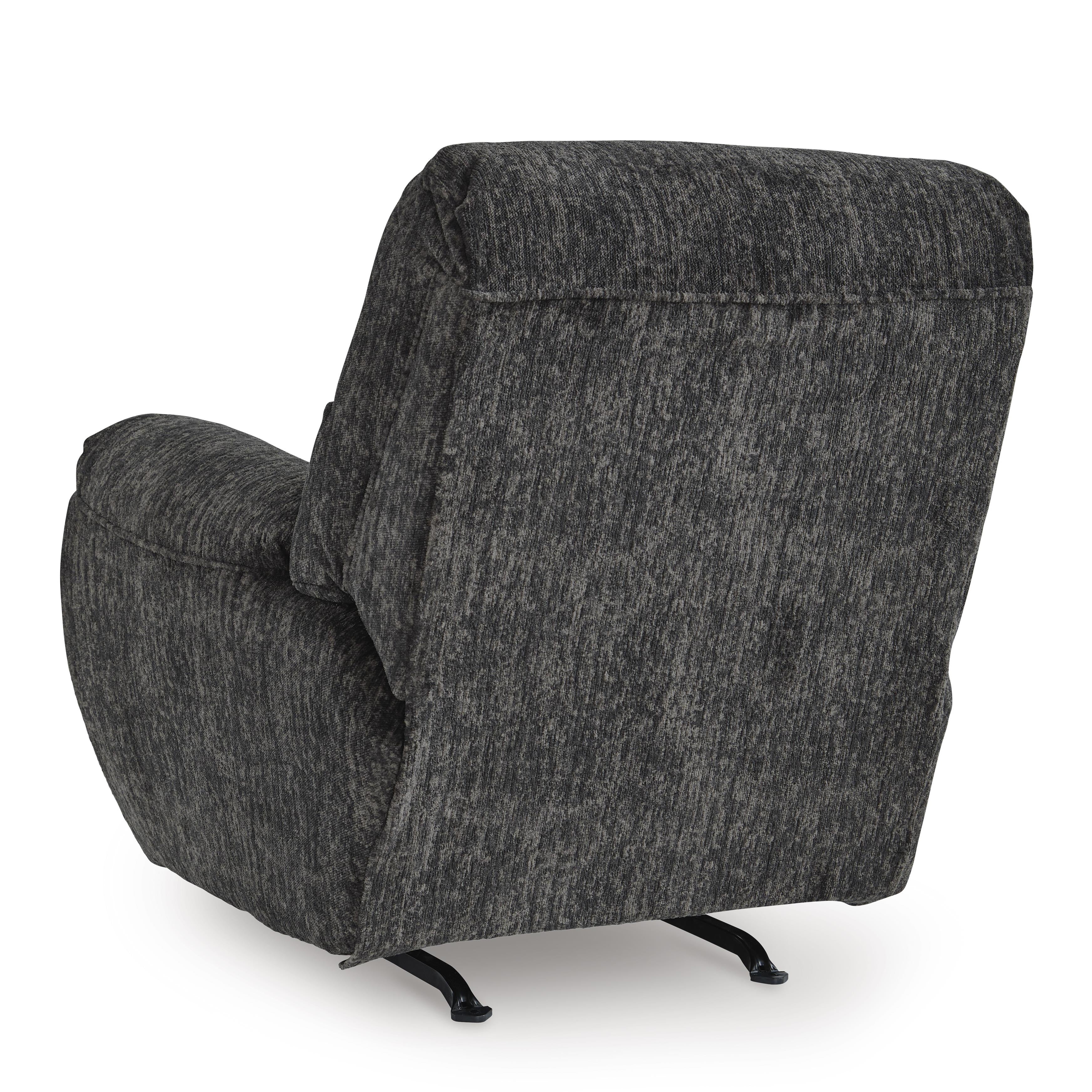 Signature Design by Ashley Stayfish PC5260625 Rocker Recliner - Image 4
