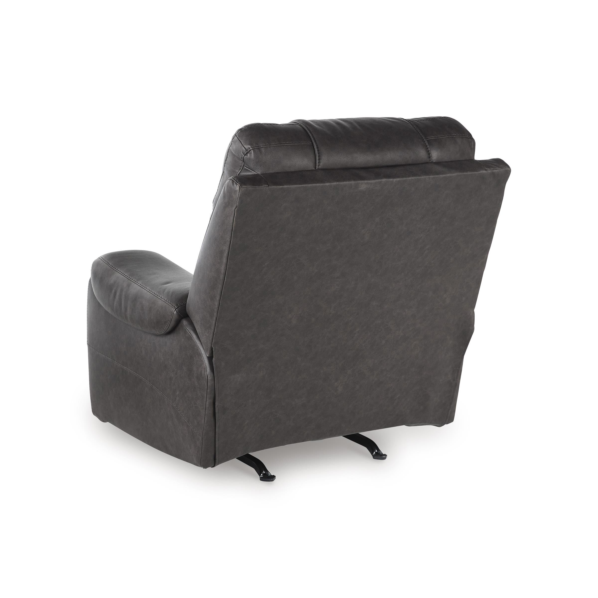 Signature Design by Ashley Femley PC5330625 Rocker Recliner - Image 5