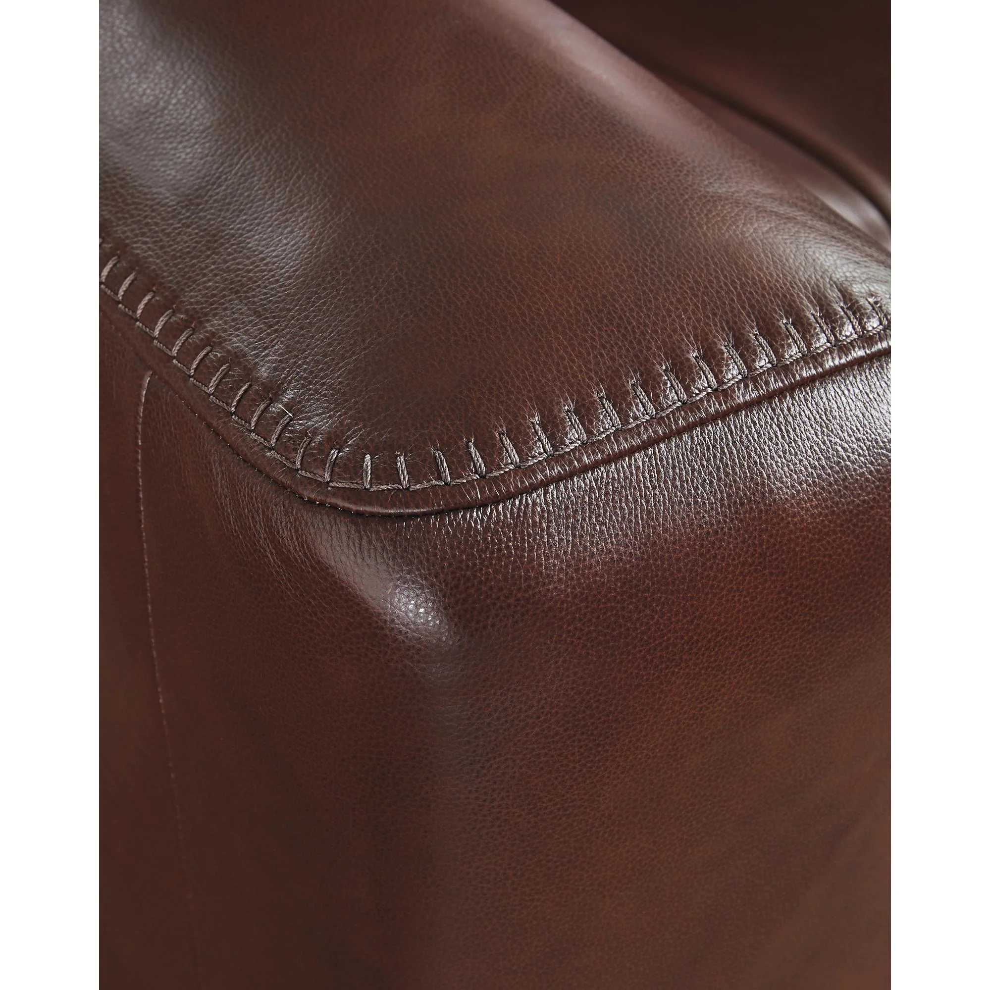 Signature Design by Ashley Next Move Power Leather Match Recliner PCU1210213C - Image 6