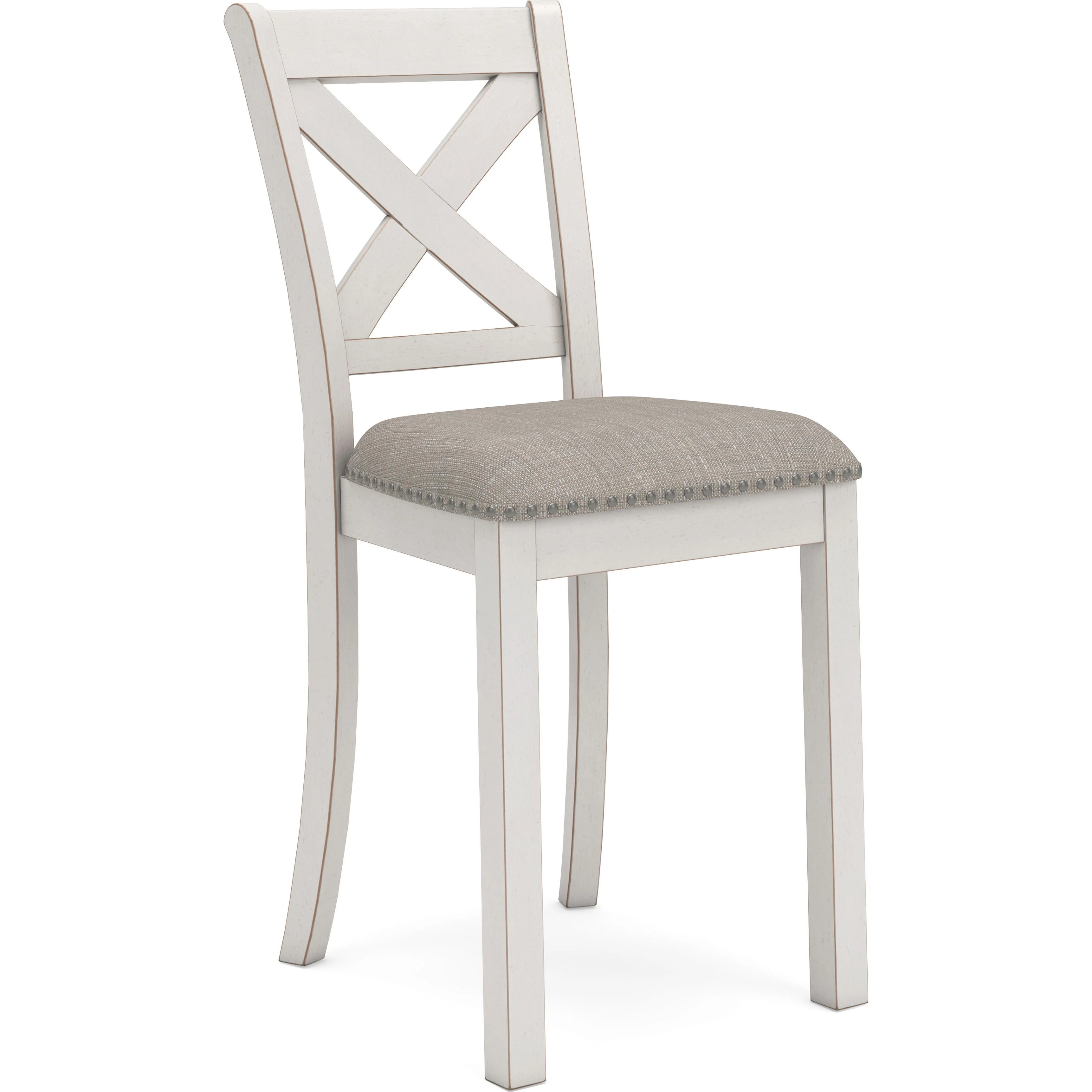 Signature Design by Ashley Robbinsdale D642D8 5 pc Counter Height Dining Set - Image 2
