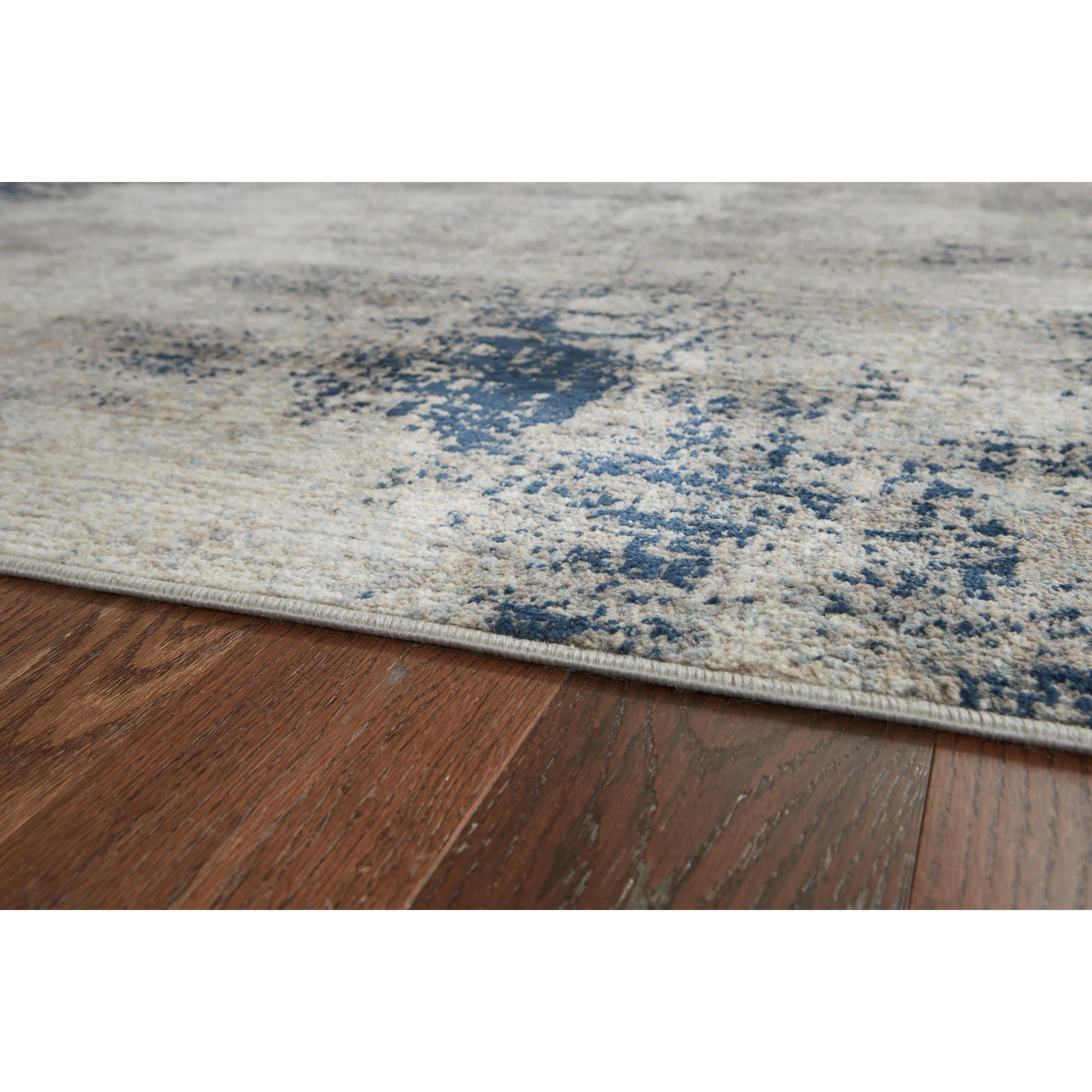 Signature Design by Ashley Wrenstow R403752 Medium Rug - Image 2