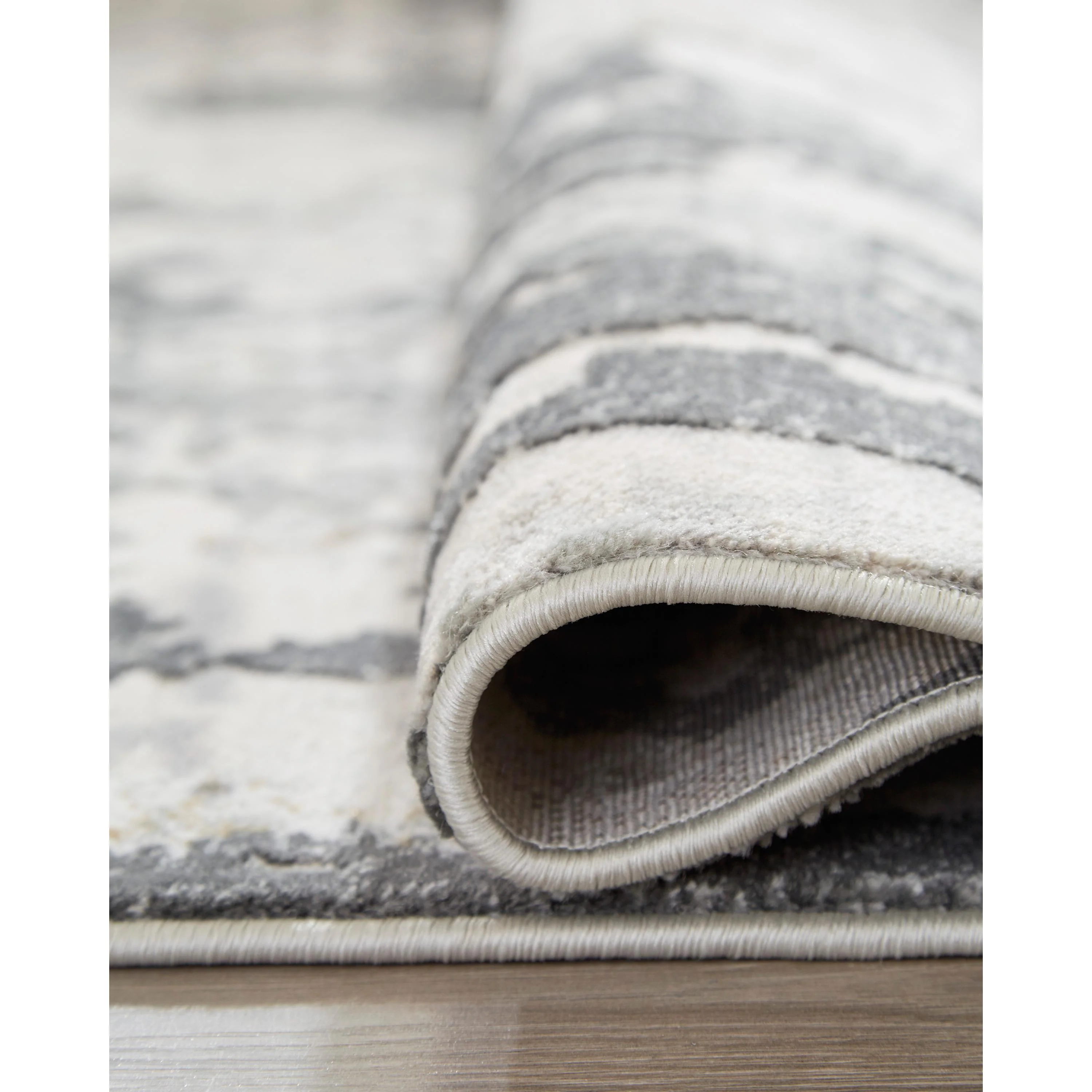 Signature Design by Ashley Mazatl R403762 Medium Rug - Image 3