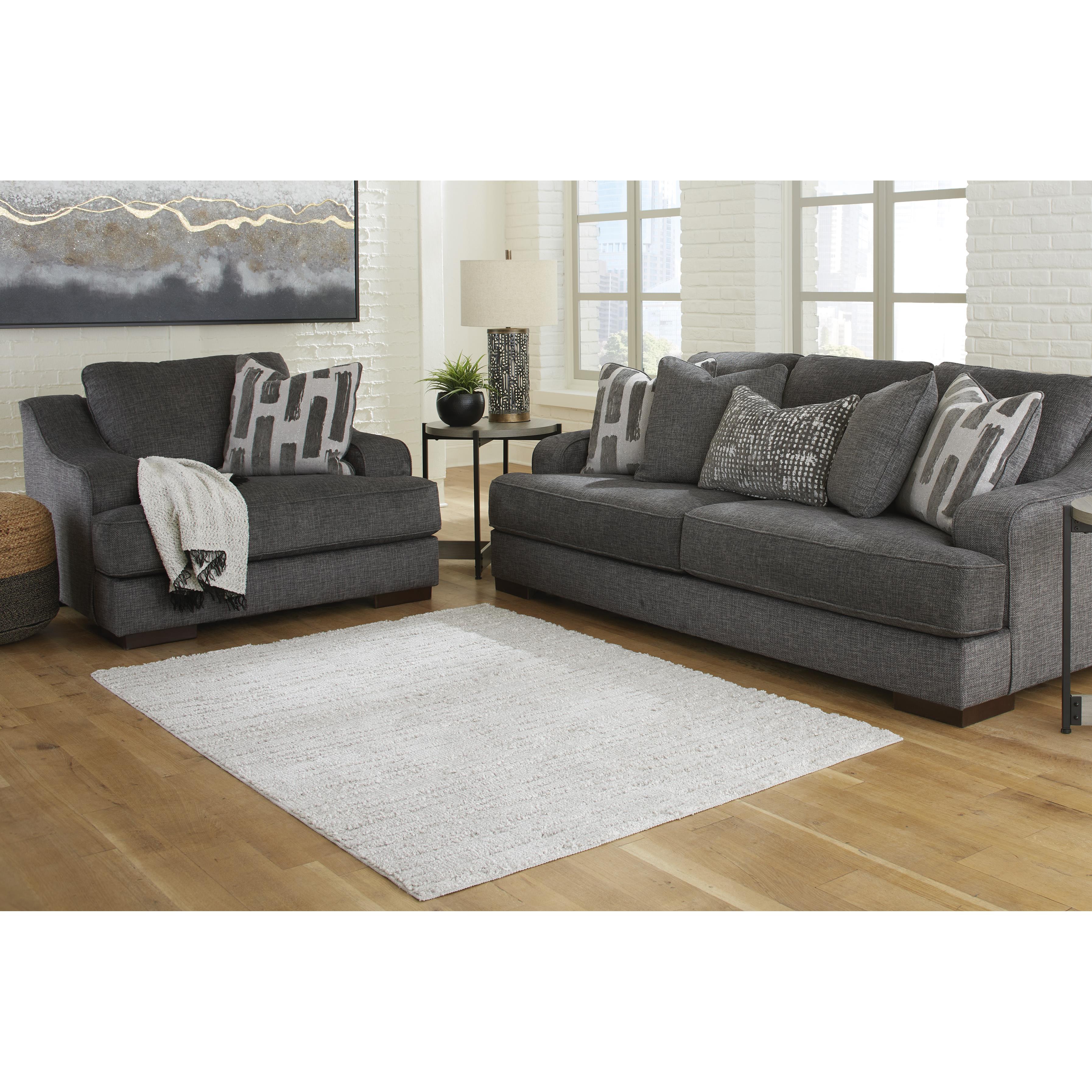 Signature Design by Ashley Ivygail R404511 Large Rug - Image 2