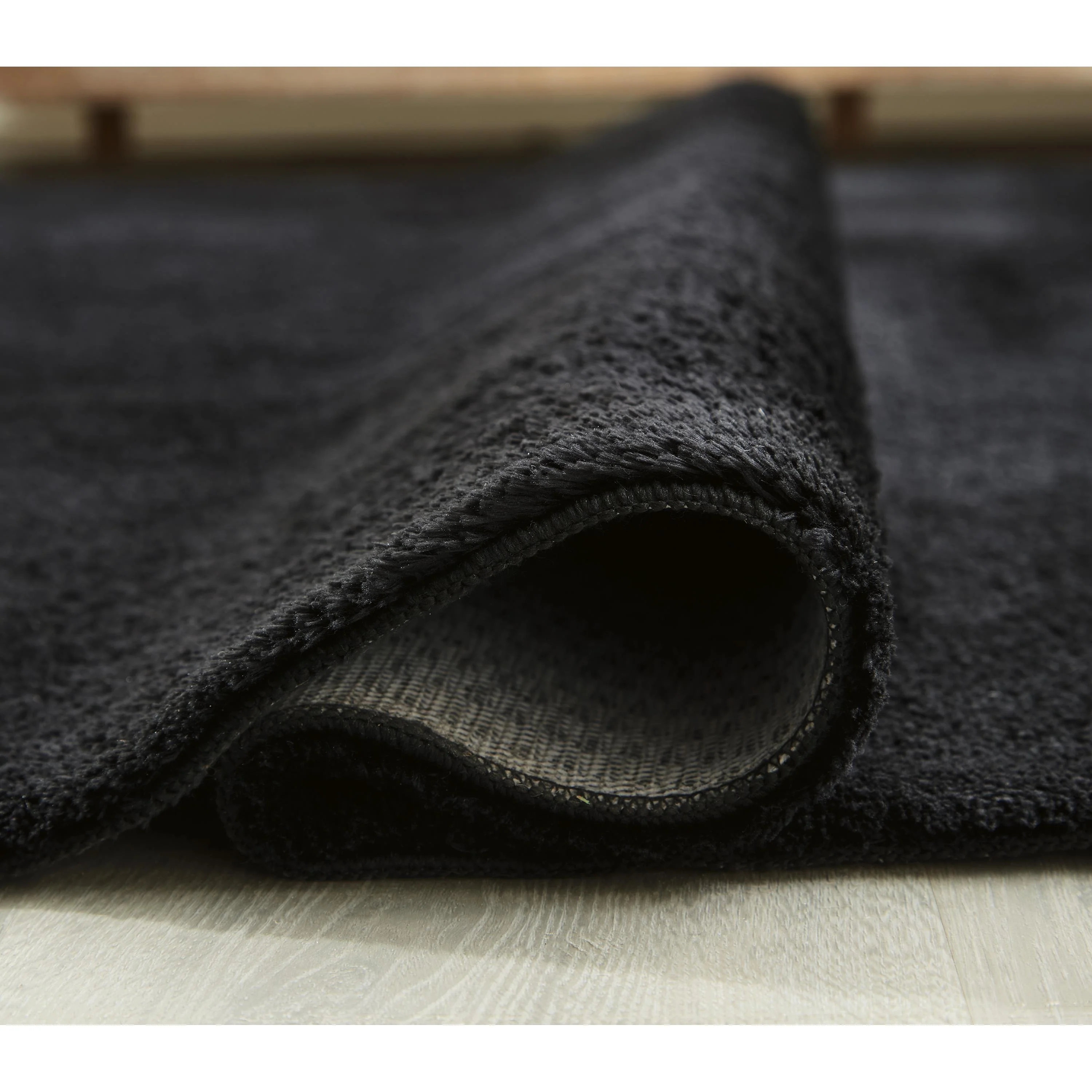Signature Design by Ashley Anaben R406312 Washable Medium Rug - Image 4