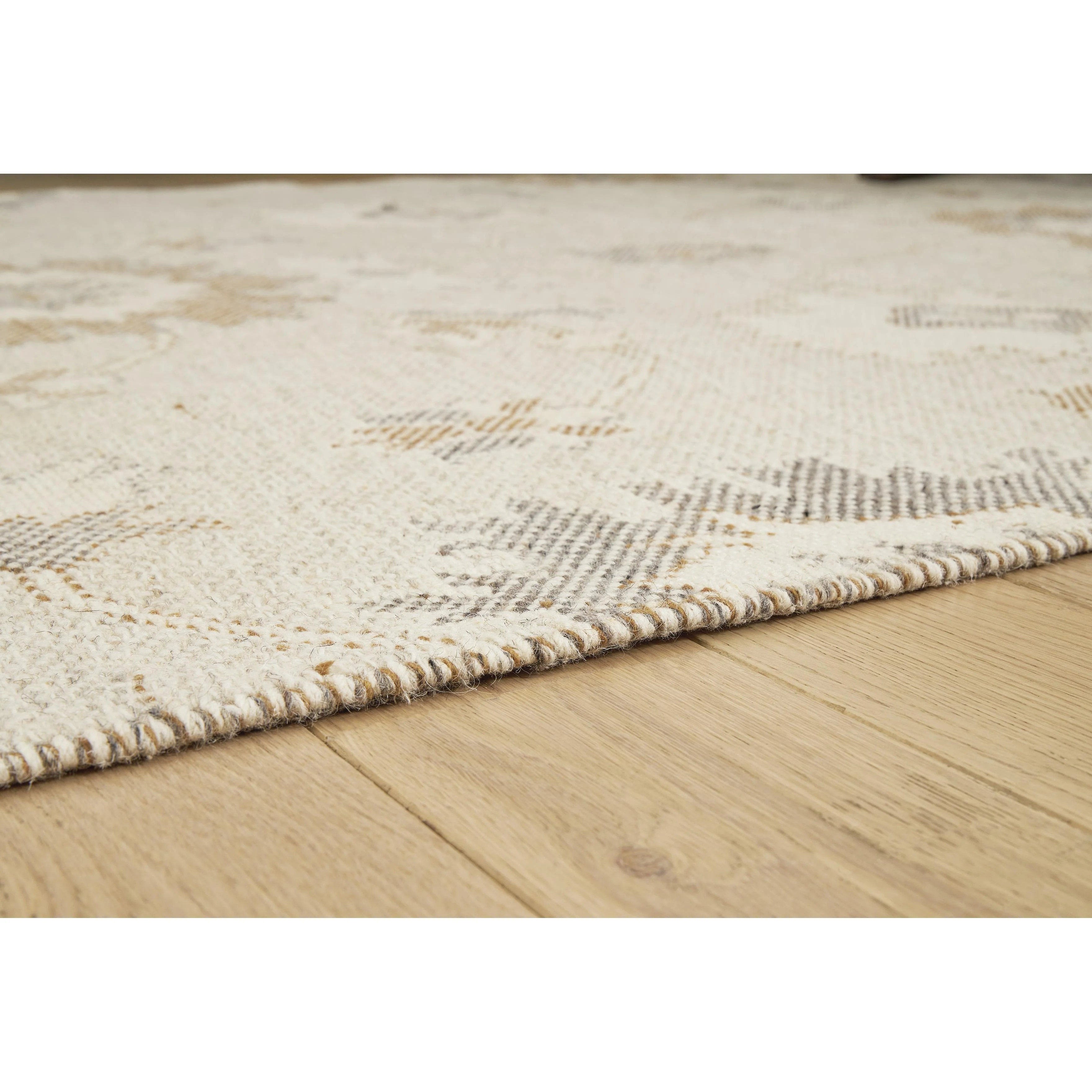 Signature Design by Ashley Calkin R406392 Medium Rug - Image 3