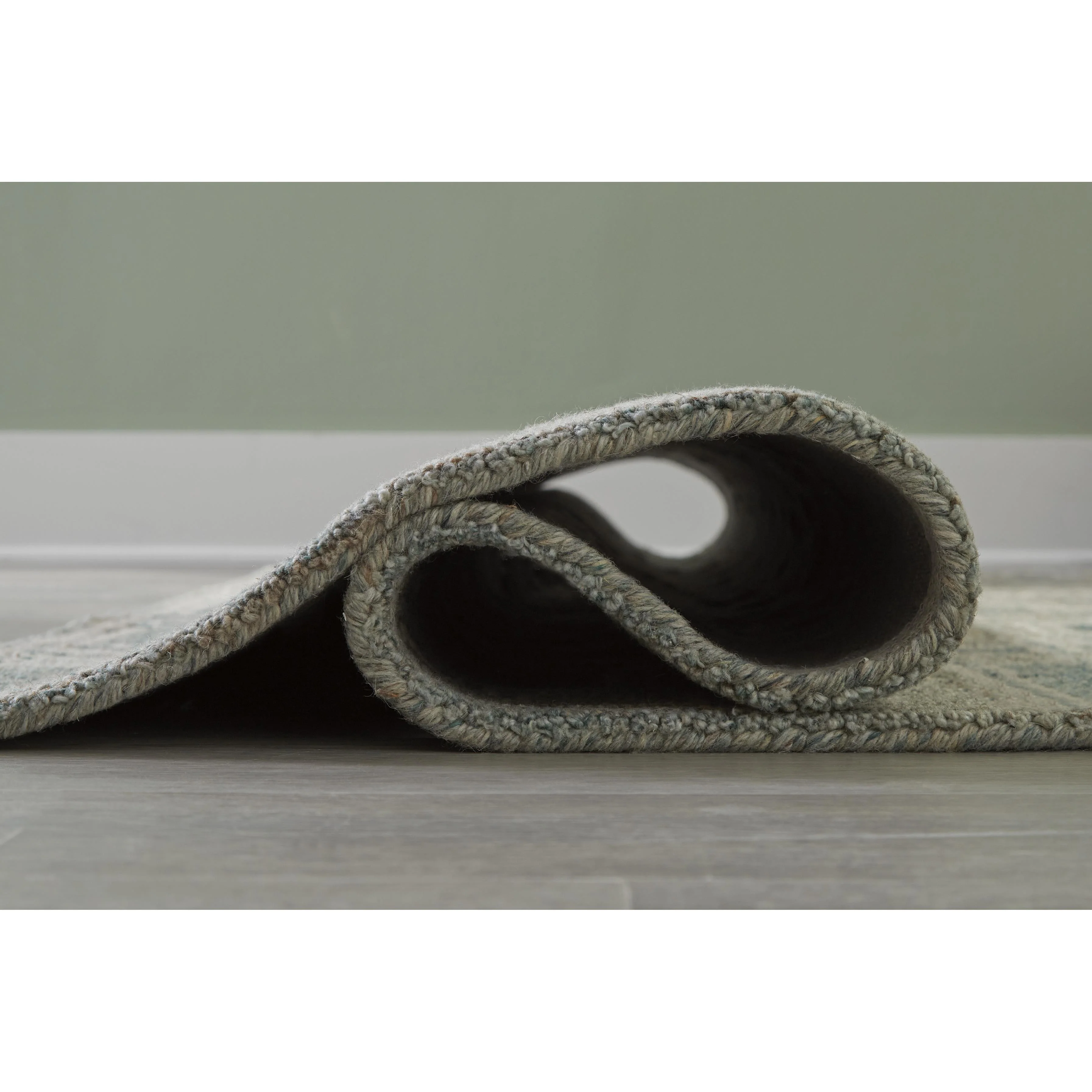 Signature Design by Ashley Jossland R406912 Medium Rug - Image 4