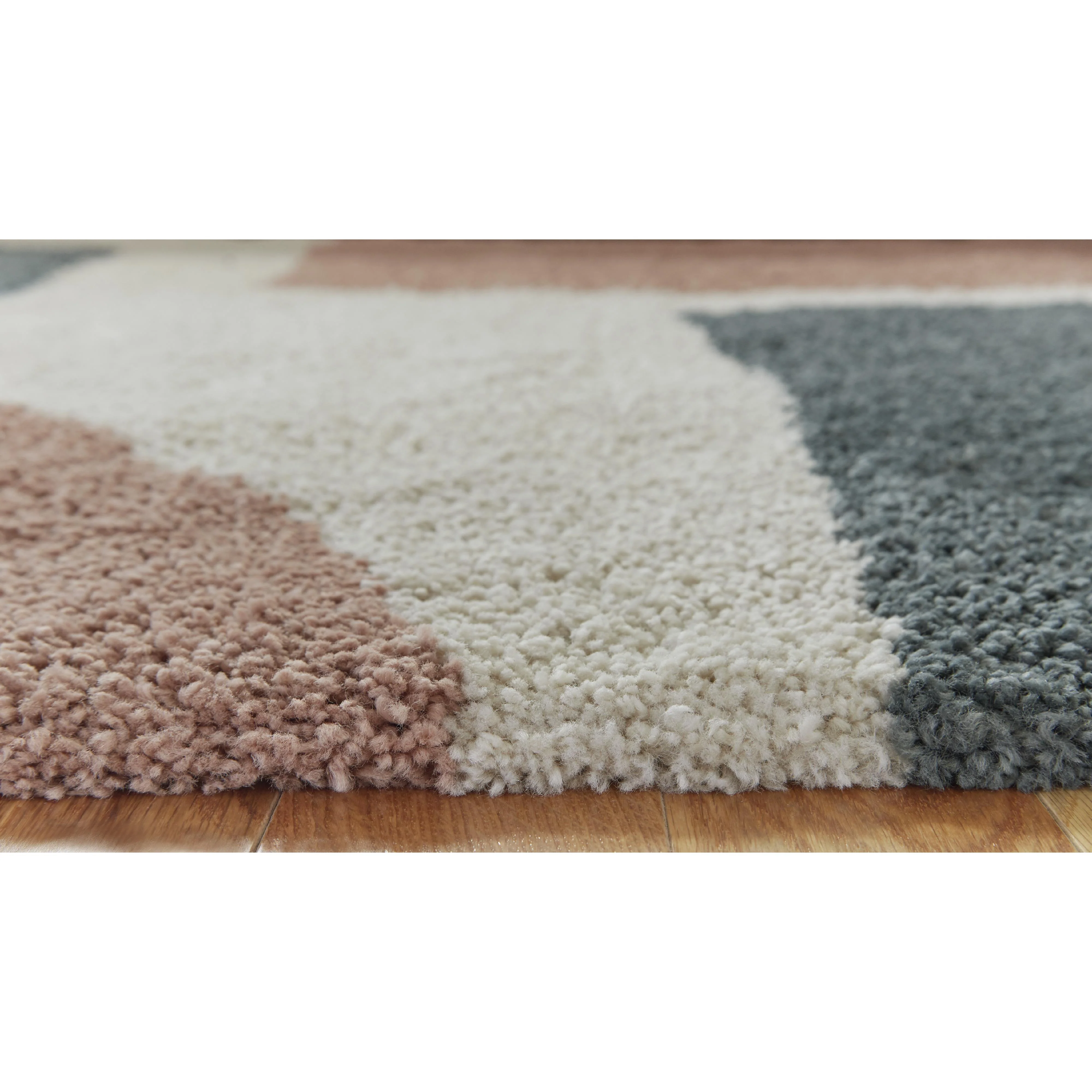 Signature Design by Ashley Flynnwick R407181 Large Rug - Image 4