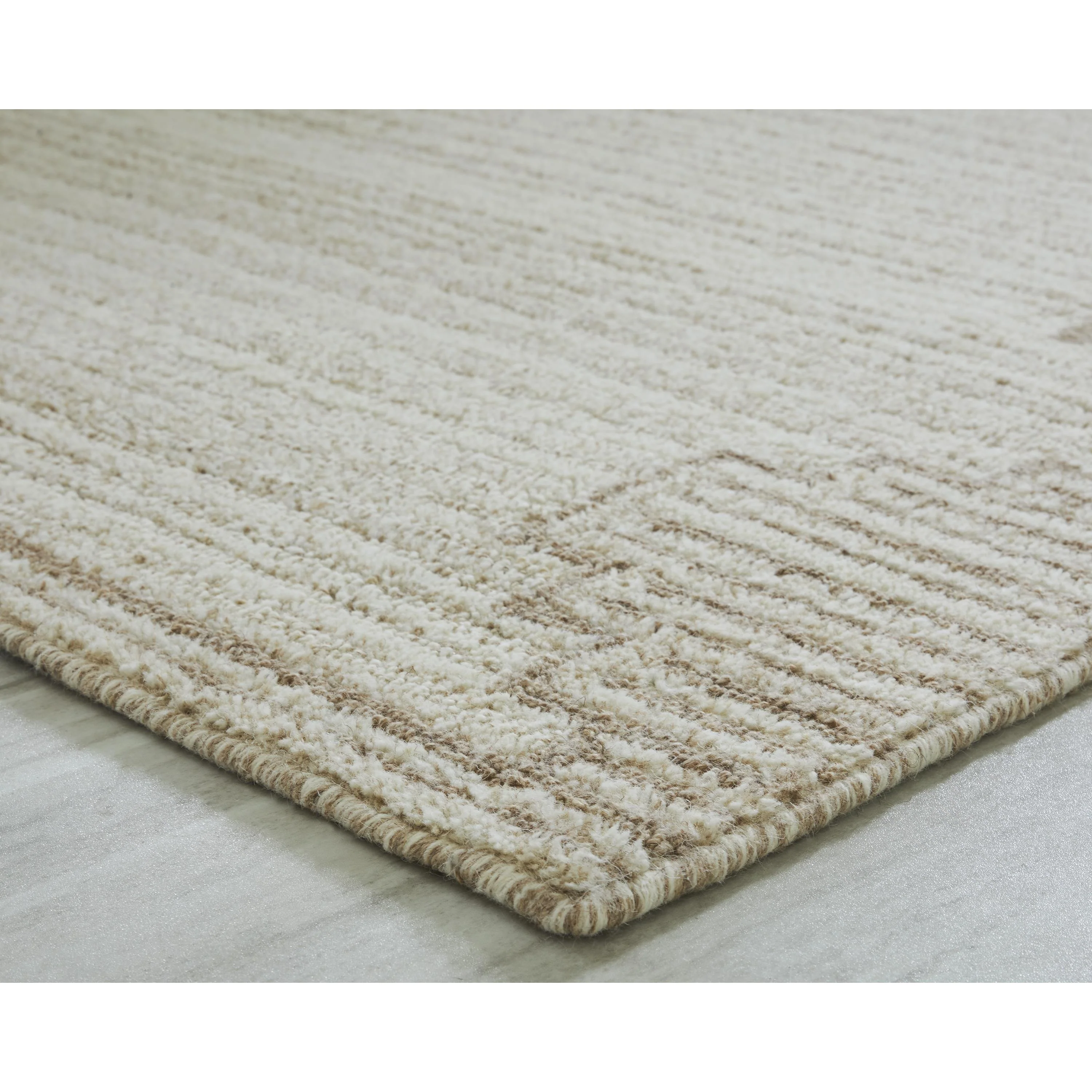 Signature Design by Ashley Emorymore R407302 Medium Rug - Image 4