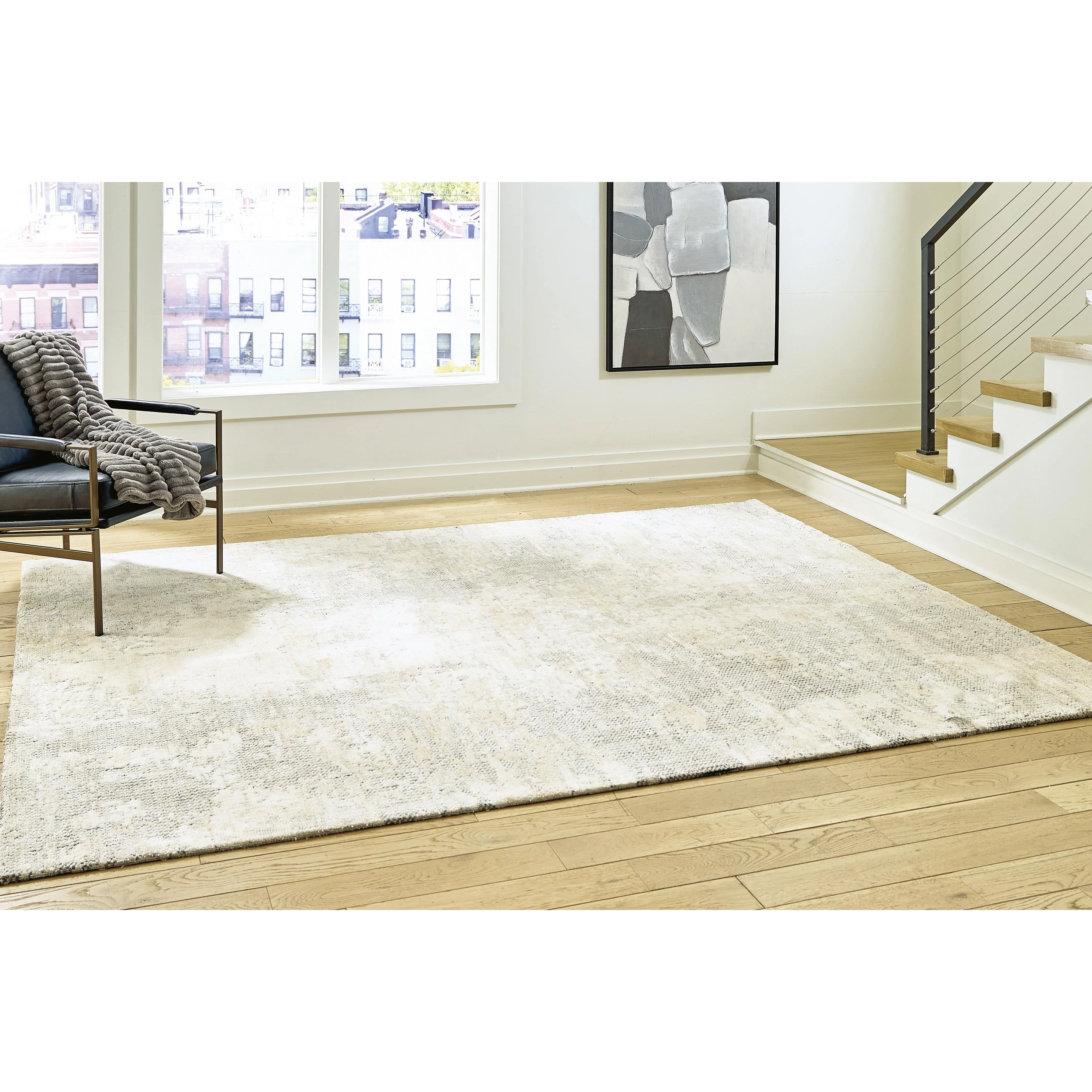 Signature Design by Ashley Raif R408081 Large Rug - Image 2