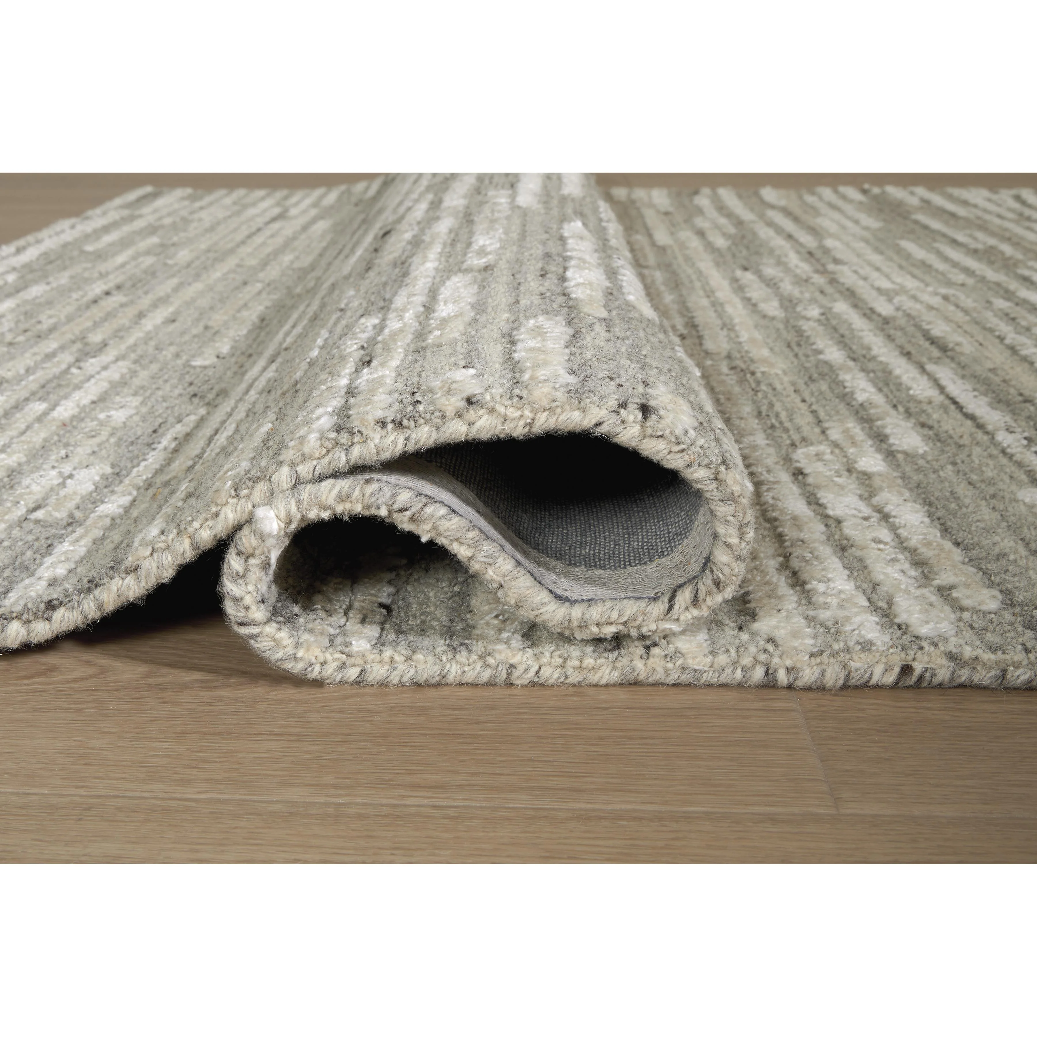 Signature Design by Ashley Eljory R408201 Large Rug - Image 4
