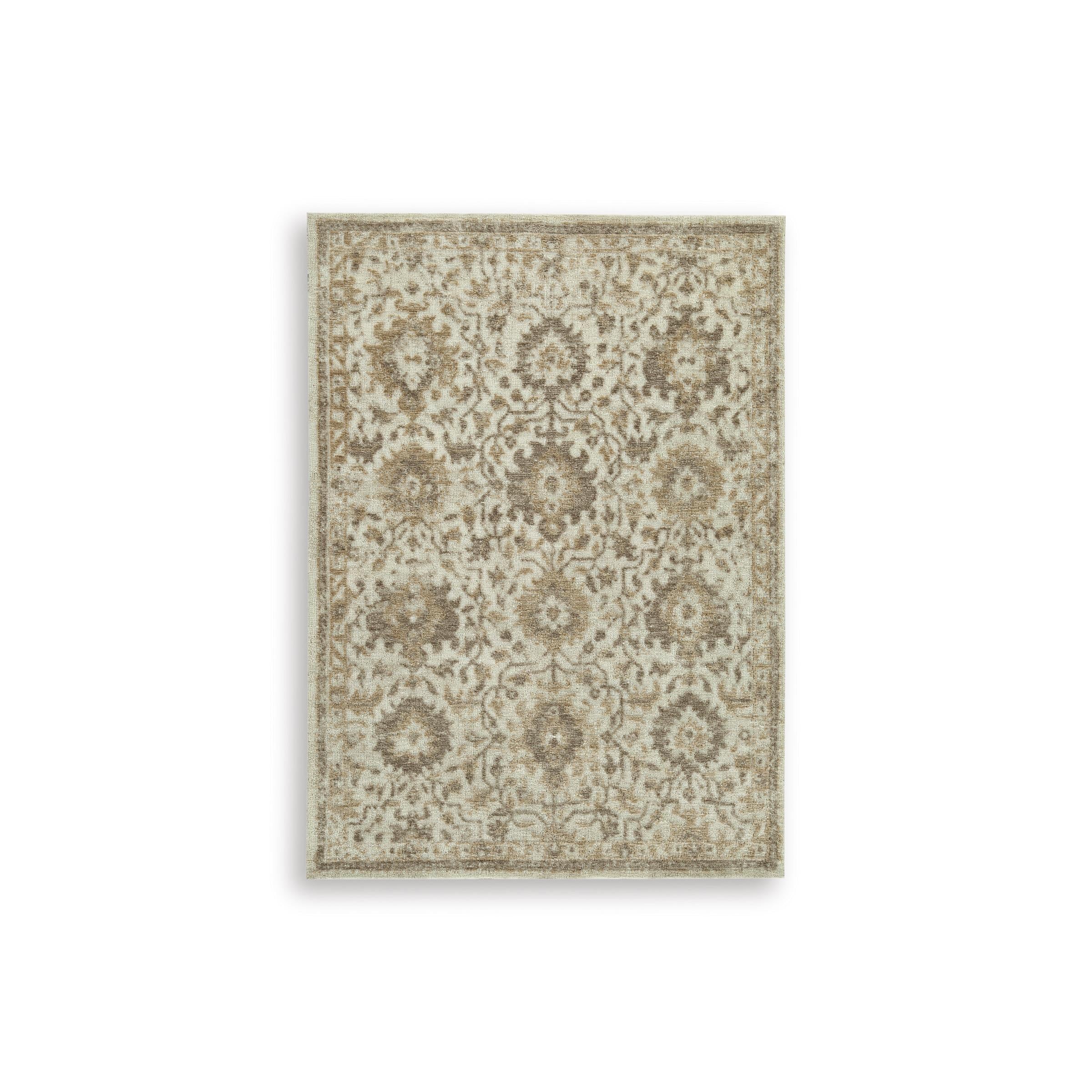 Signature Design by Ashley Sableridge R408572 Medium Rug