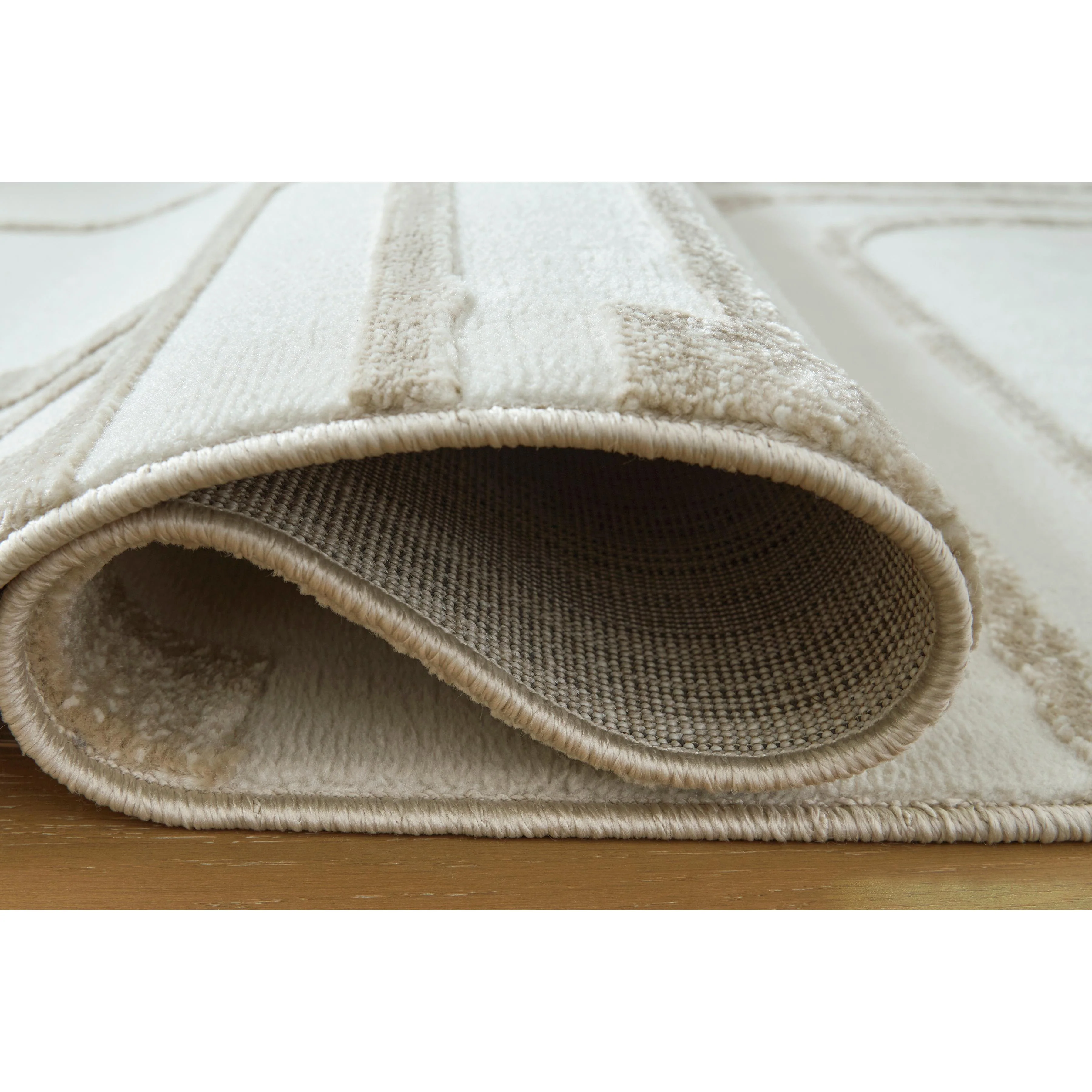 Signature Design by Ashley Farongrove R407672 Medium Rug - Image 4