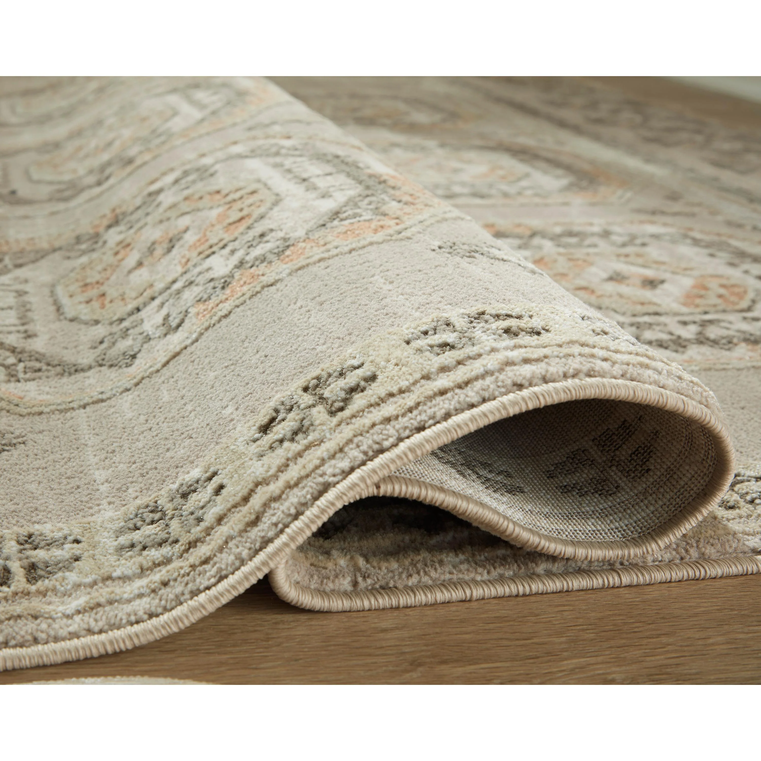 Signature Design by Ashley Bachby R407681 Large Rug - Image 4