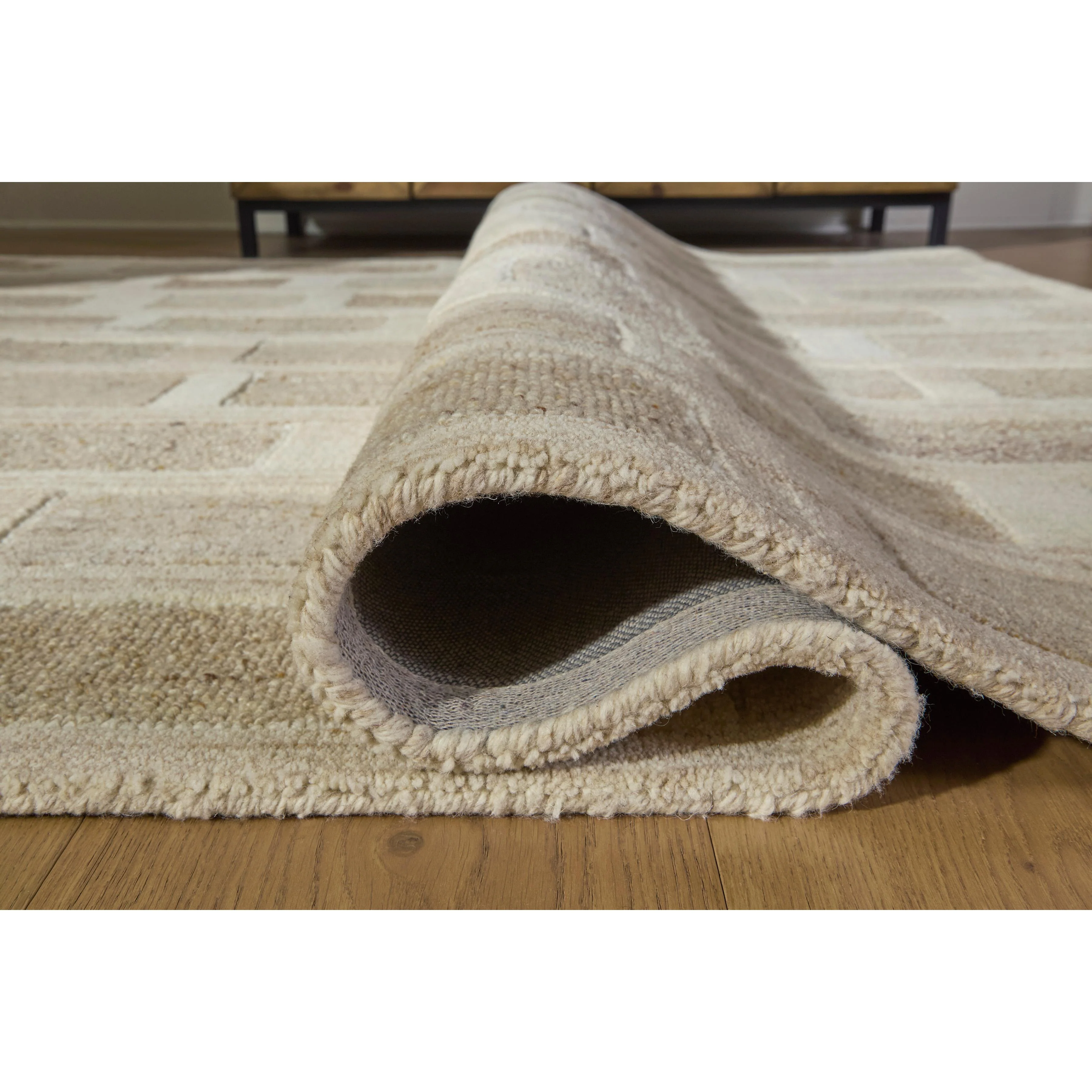 Signature Design by Ashley Lisgrove R407711 Large Rug - Image 4