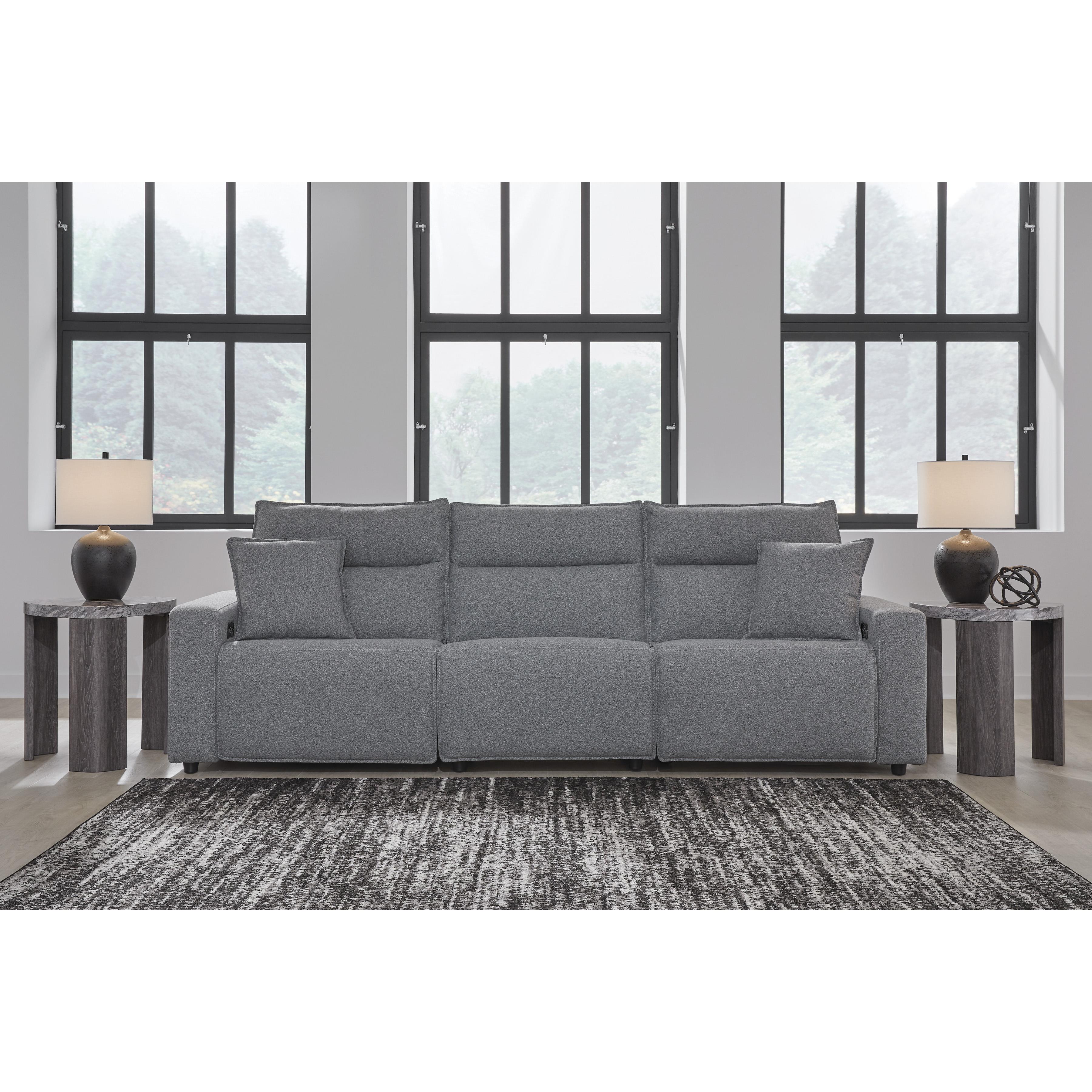 Signature Design by Ashley ModMax II Power Recliner 6590662C - Image 6