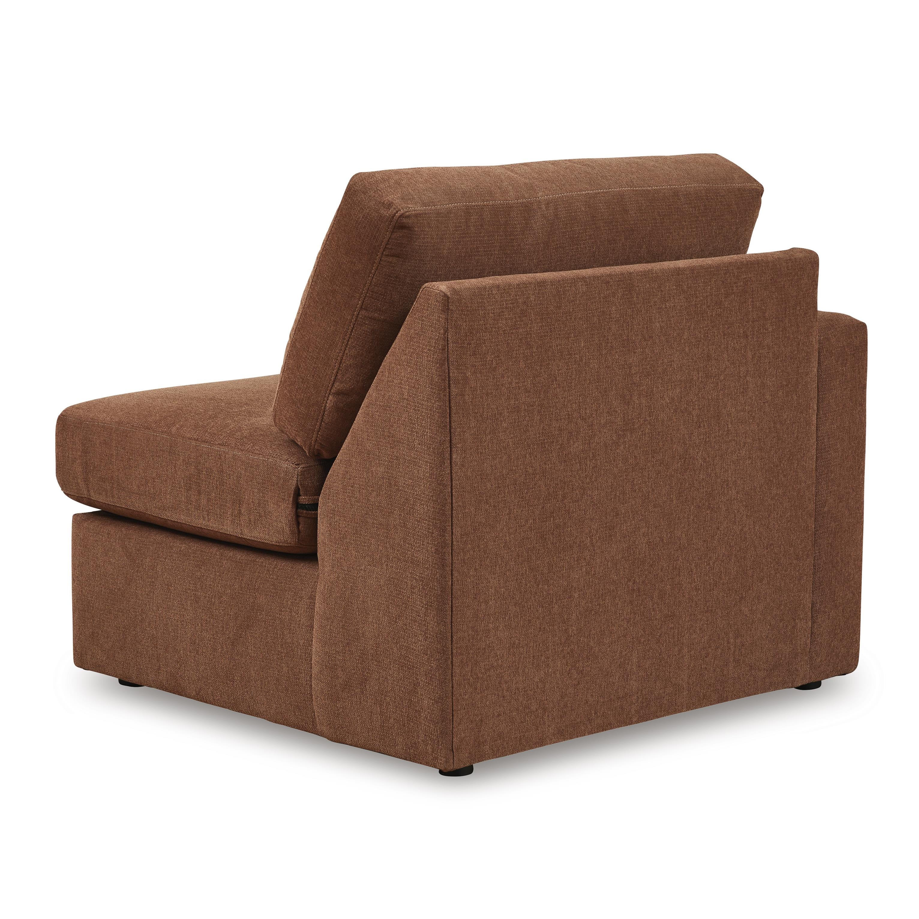 Signature Design by Ashley Modmax 9210264 LAF Corner Chair - Image 3