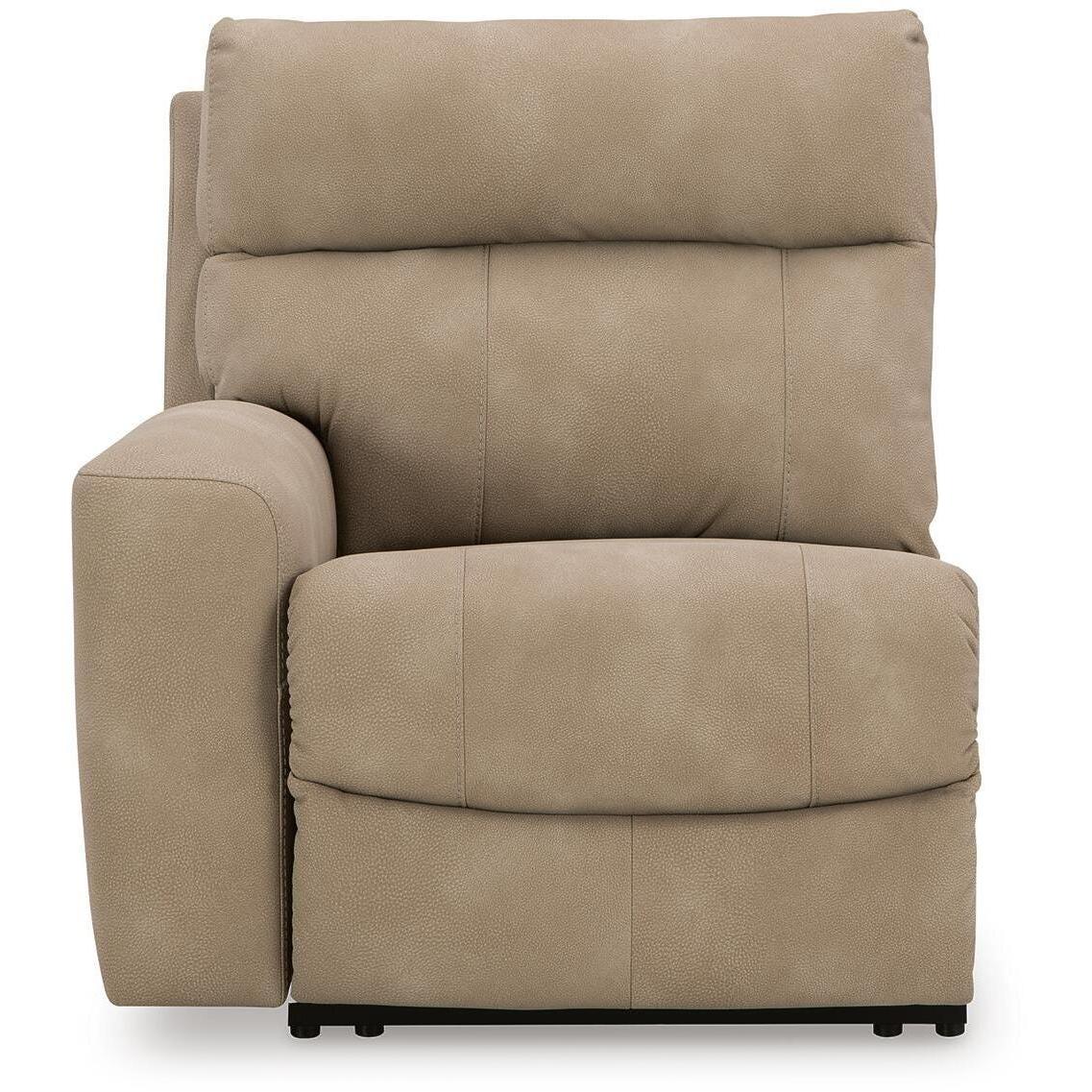 Signature Design by Ashley Next-Gen Durapella 61004S11 4 pc Power Reclining Sectional - Image 8